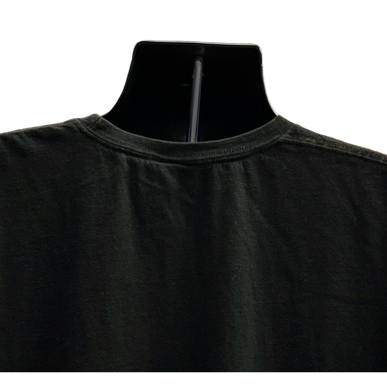 Star Wars Star Wars Galactic Empire Logo T-Shirt Black Distressed XL Size US XL / EU 56 / 4 - 5 Thumbnail