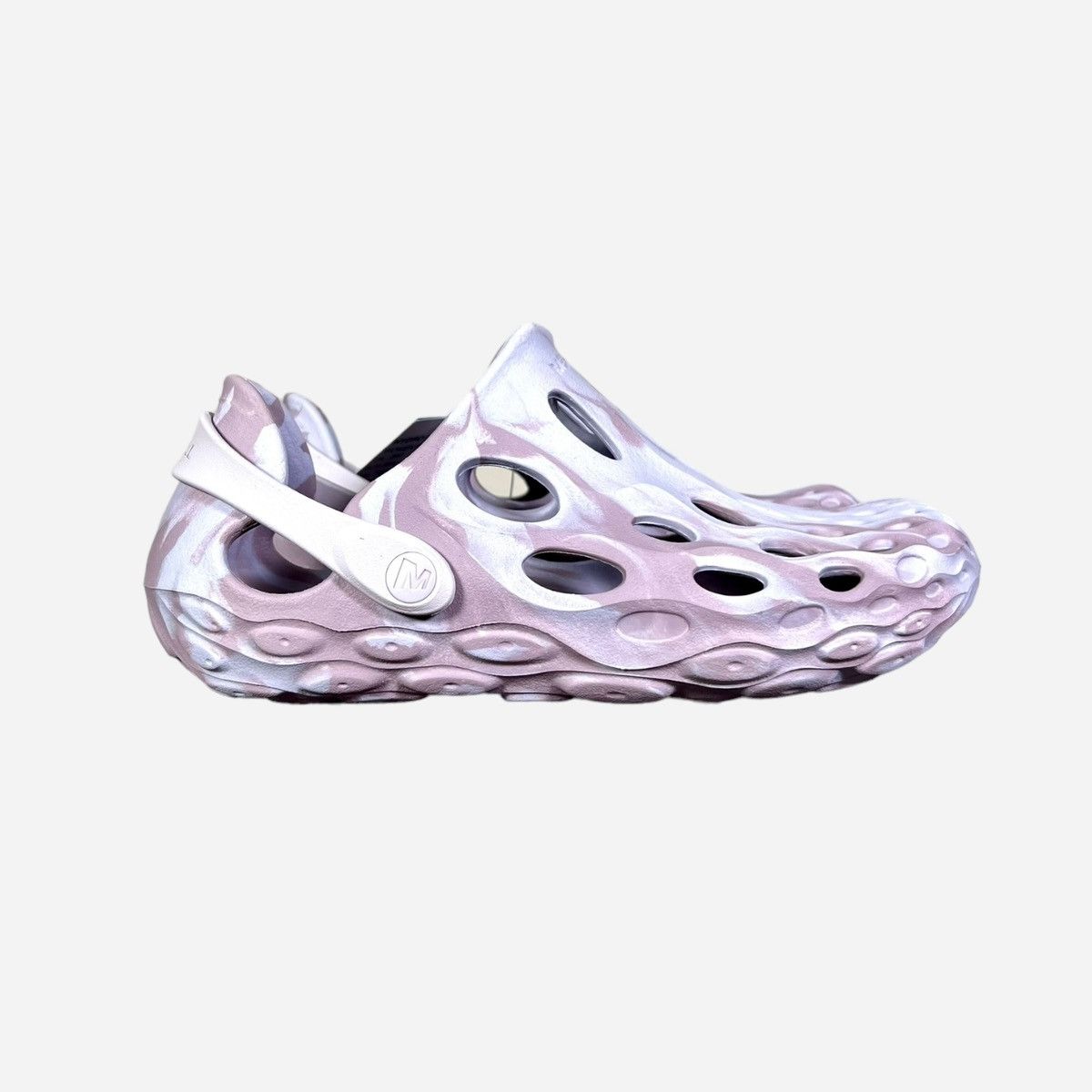 Merrell Merrell Hydro Moc Iris Violet Women’s Clogs Sz 7-7.5 (38) Size US 7 / IT 37 - 2 Thumbnail