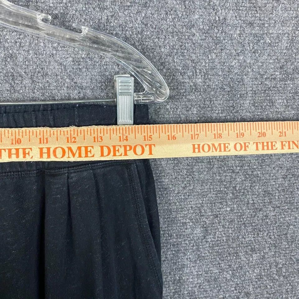 H&M H&M Sweatpants Women's Small Cotton Blend Athletic Joggers S Size 30" / US 8 / IT 44 - 4 Thumbnail