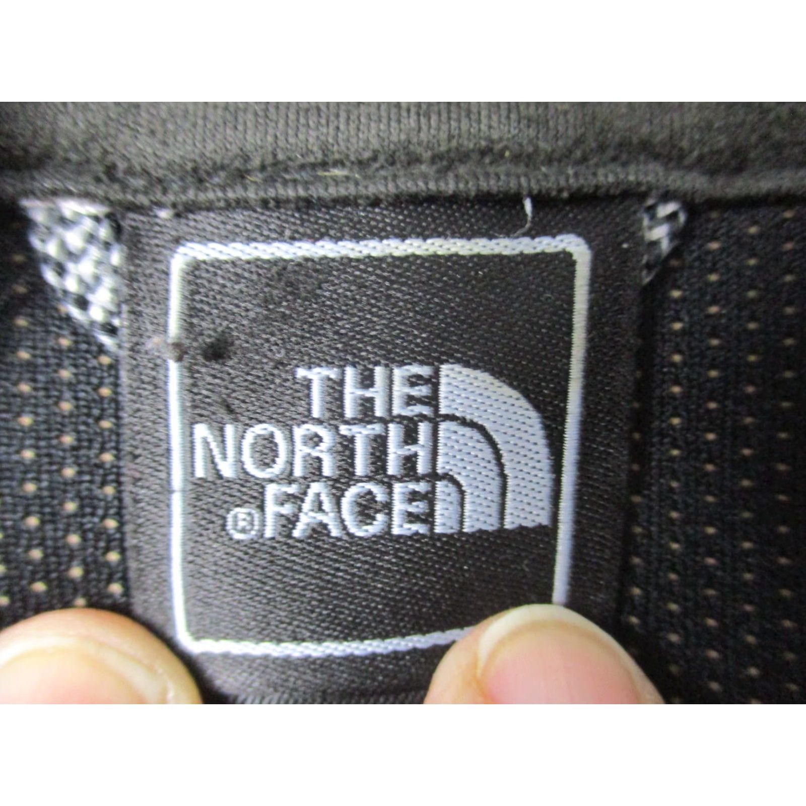 The North Face VINTAGE The North Face Windwall Jacket Fleece Women Large Black Size L / US 10 / IT 46 - 6 Thumbnail