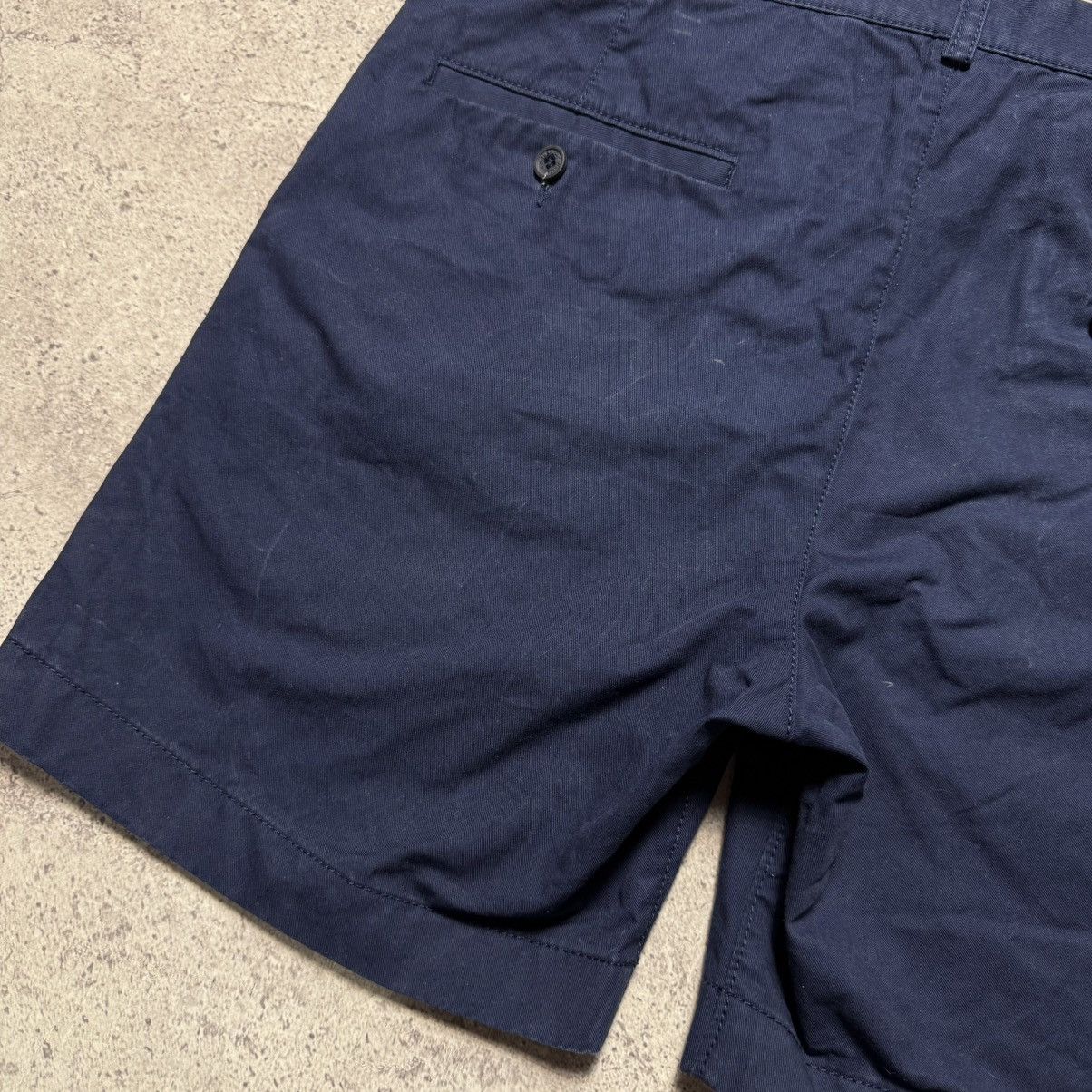 Orlebar Brown Orlebar Brown Basic Shorts Size US 30 / EU 46 - 11 Thumbnail