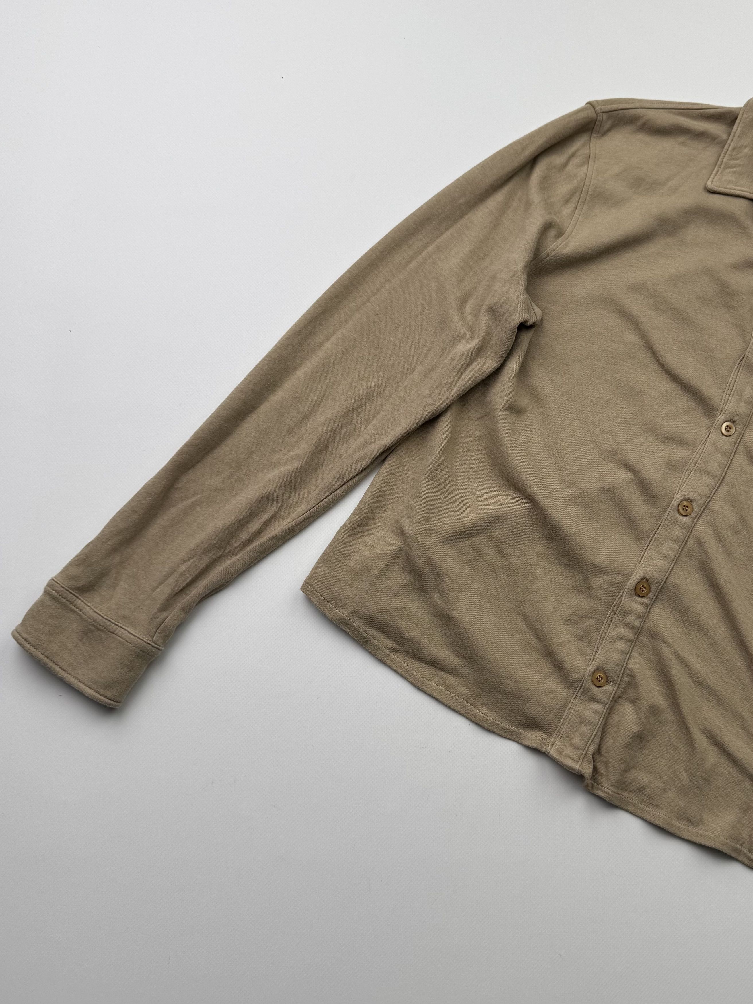 Reiss Reiss Shirt Long Sleeve (145) Size US S / EU 44-46 / 1 - 2 Thumbnail