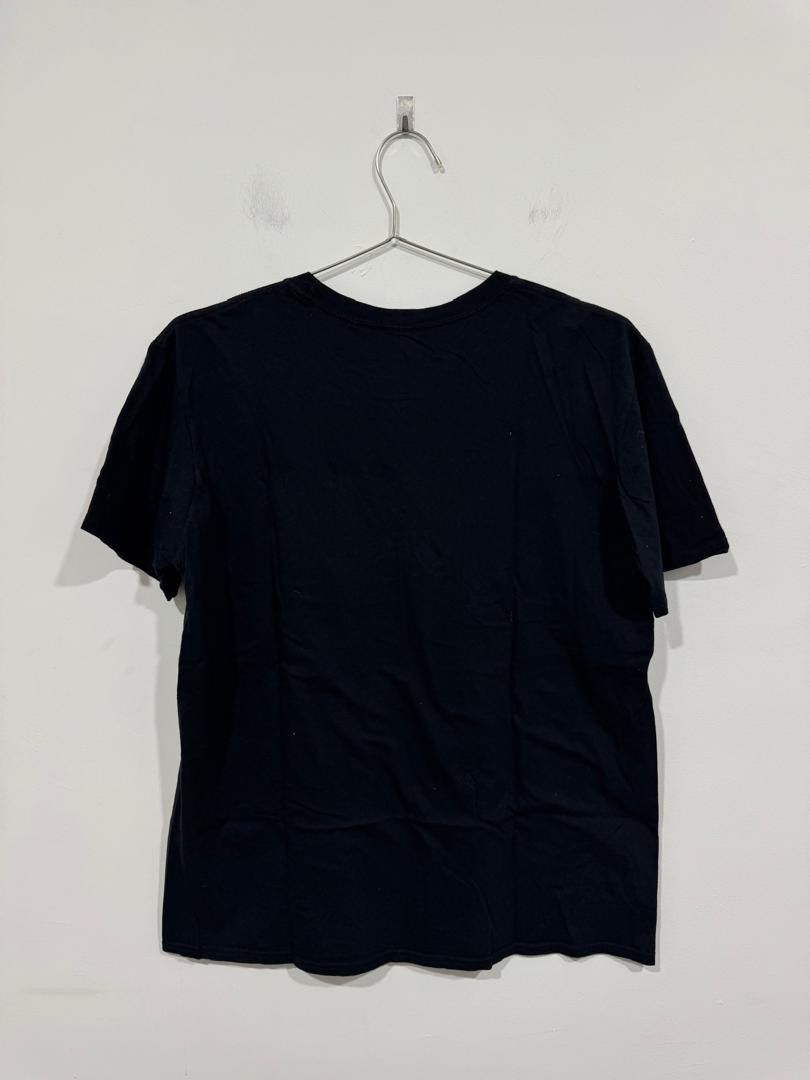 Band Tees Foo Fighters Tee Size US L / EU 52-54 / 3 - 3 Thumbnail