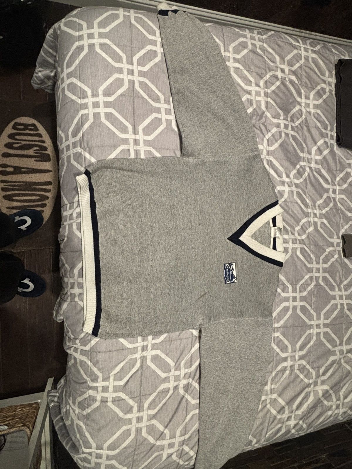 Other bAc Premier vintage sweatshirt Size US M / EU 48-50 / 2 - 2 Thumbnail