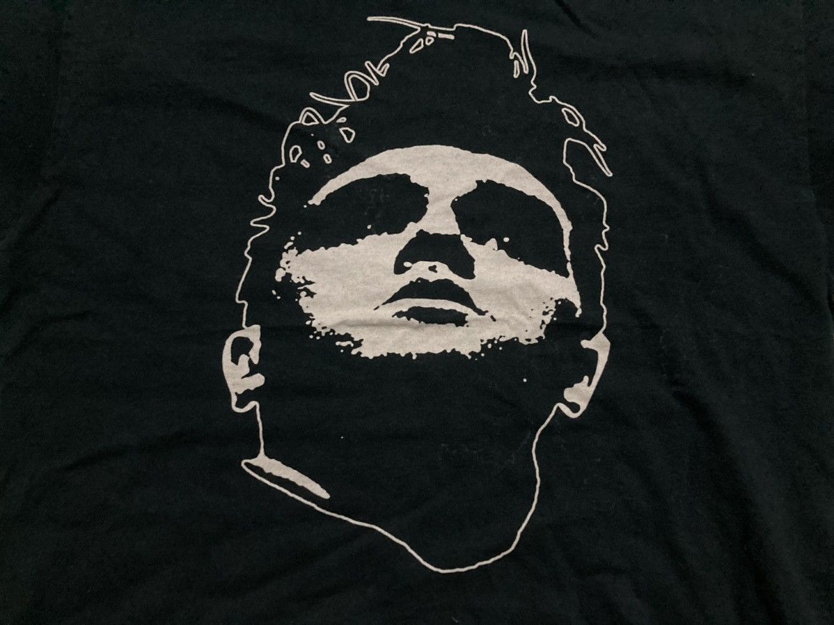 Band Tees × Vintage T-shirt Morissey The Smiths Size US L / EU 52-54 / 3 - 3 Thumbnail