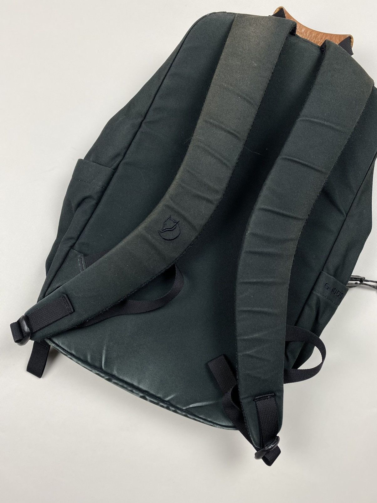 Fjallraven Fjallraven Raven 20 L Backpack Rucksack Size ONE SIZE - 11 Thumbnail