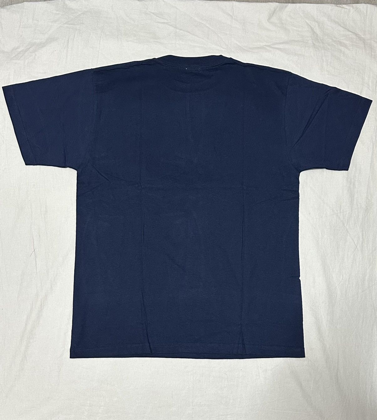 Vintage Rare! 2003 Neon Genesis Evangelion Eva T-shirt Size US L / EU 52-54 / 3 - 5 Thumbnail