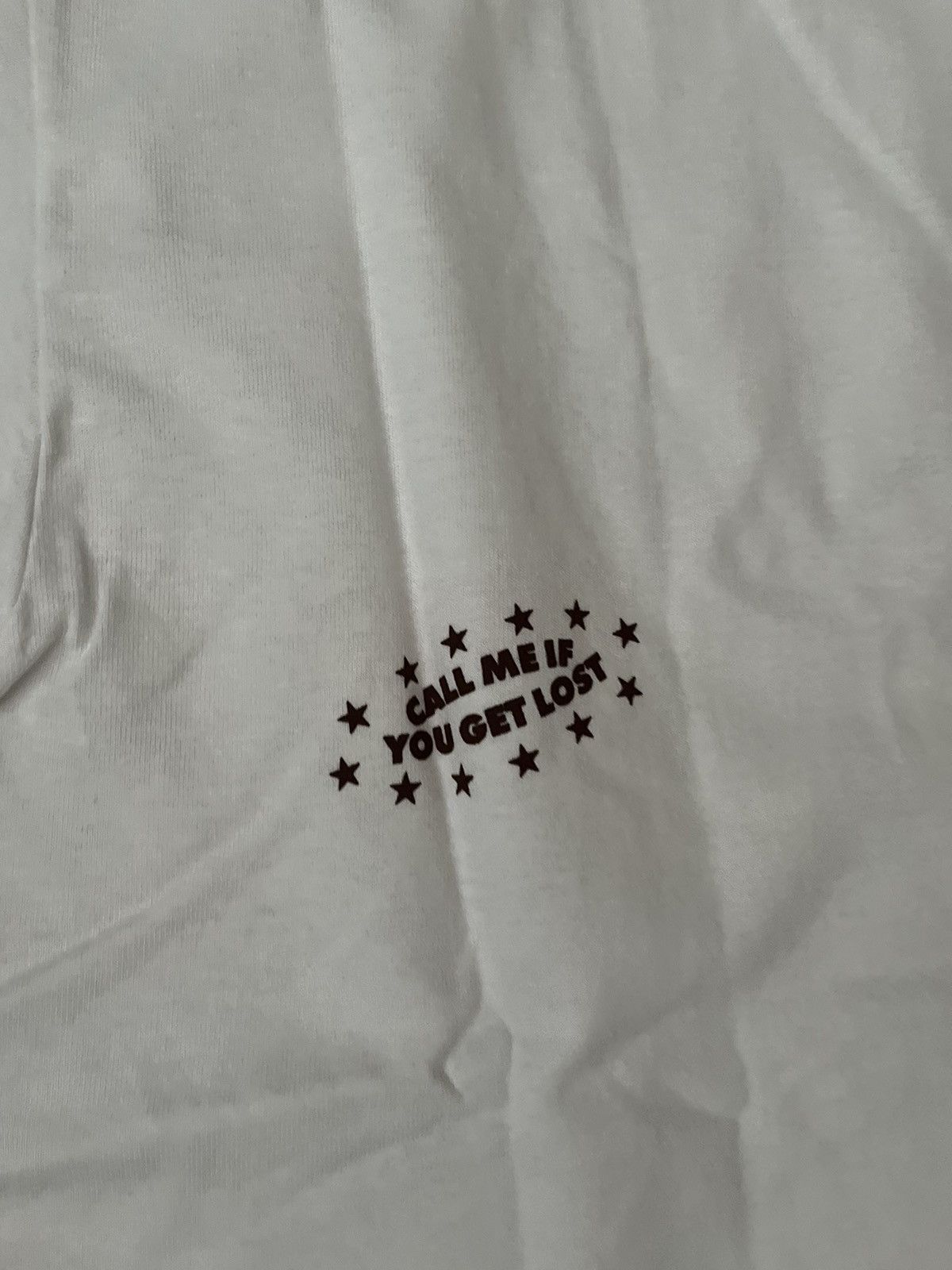 Golf Wang Golf Wang License Tee Size US M / EU 48-50 / 2 - 10 Thumbnail