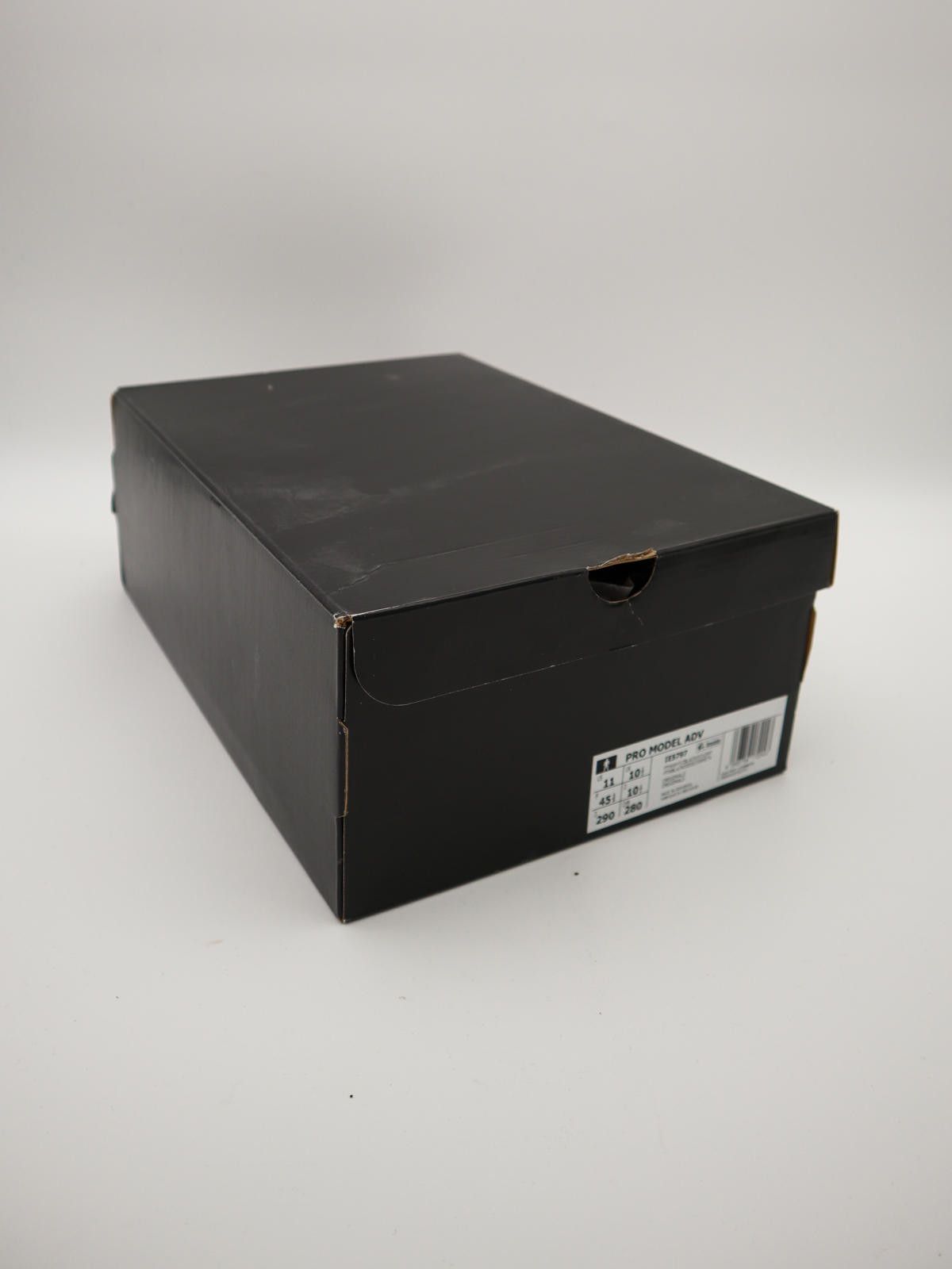 Adidas adidas Skateboarding Pro Model – IE5797 – Brand New in Box Size US 11.5 / EU 44-45 - 9 Thumbnail