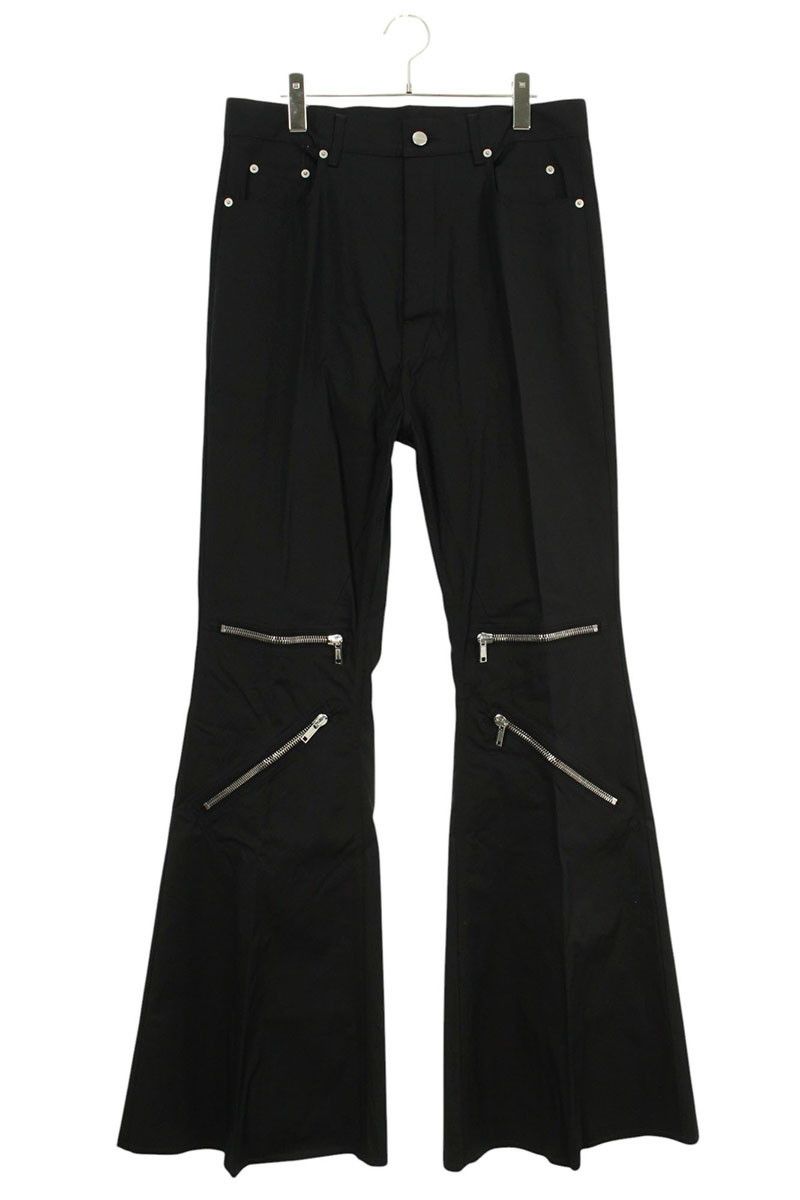 Travis Scott着用Rick Owens Stefan Cargo 32 Travis Scott着用Rick Owens Stefan Cargo 32 TRAVIS SCOTT】Rick