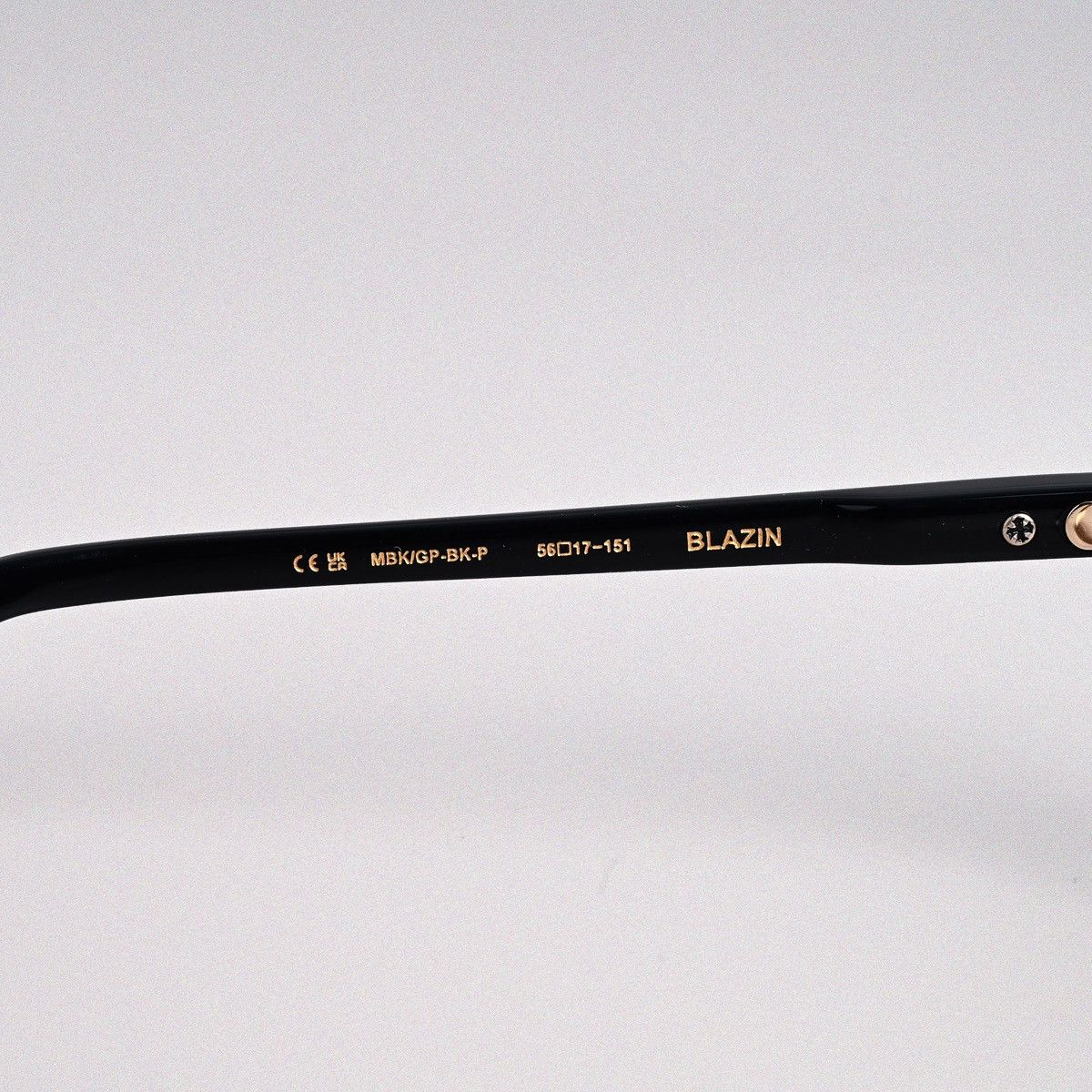 Chrome Hearts CHROME HEARTS BLAZIN Size ONE SIZE - 9 Thumbnail
