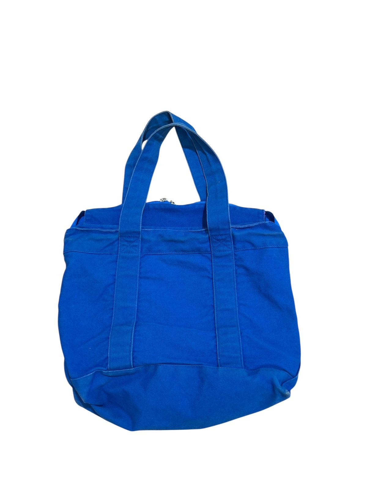 Polo Ralph Lauren Polo Ralph Lauren Big Pony Cotton Tote Size ONE SIZE - 2 Thumbnail