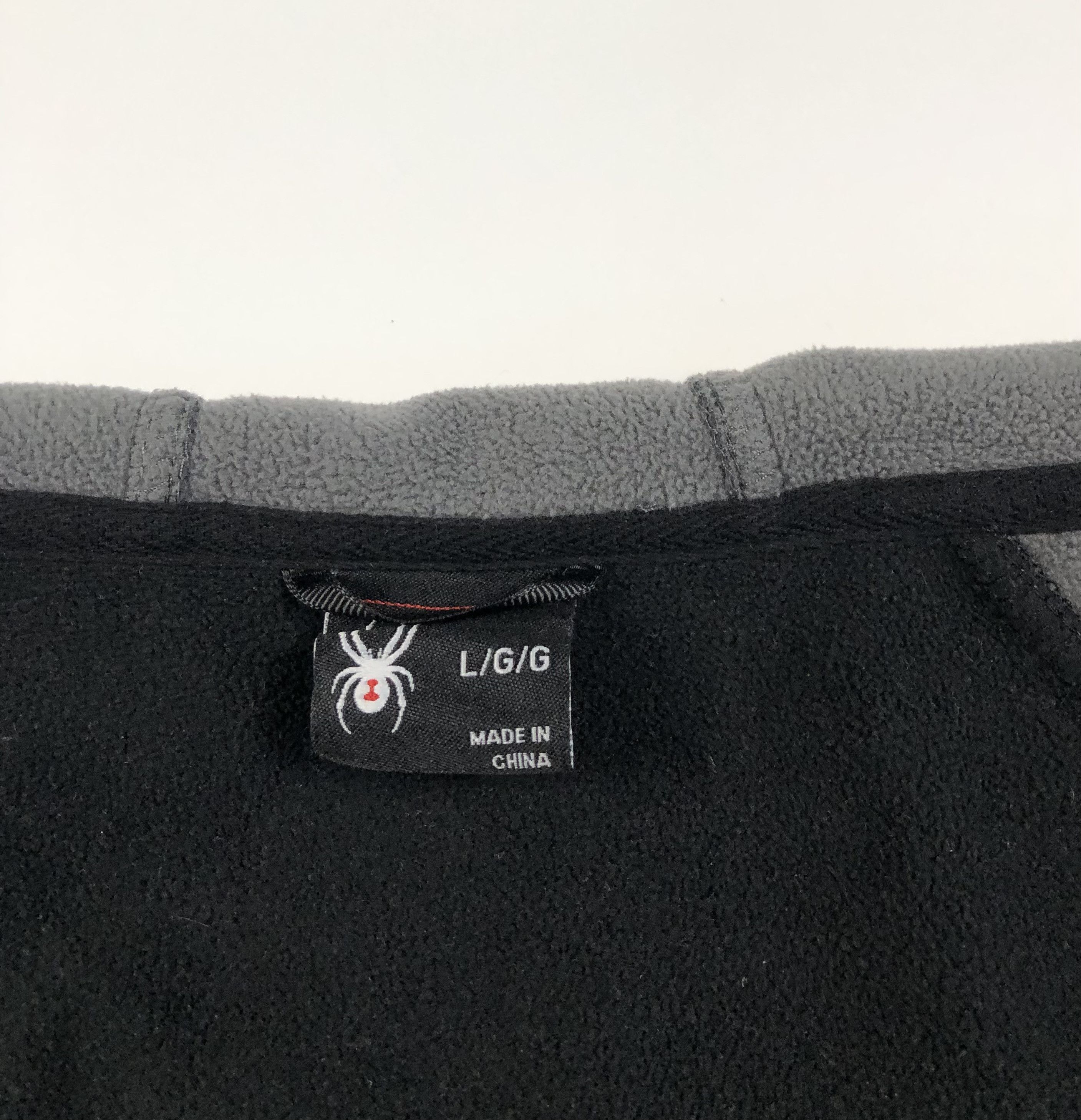Spyder Spyder Mendoza Softshell Fleece Jacket Size US L / EU 52-54 / 3 - 5 Thumbnail
