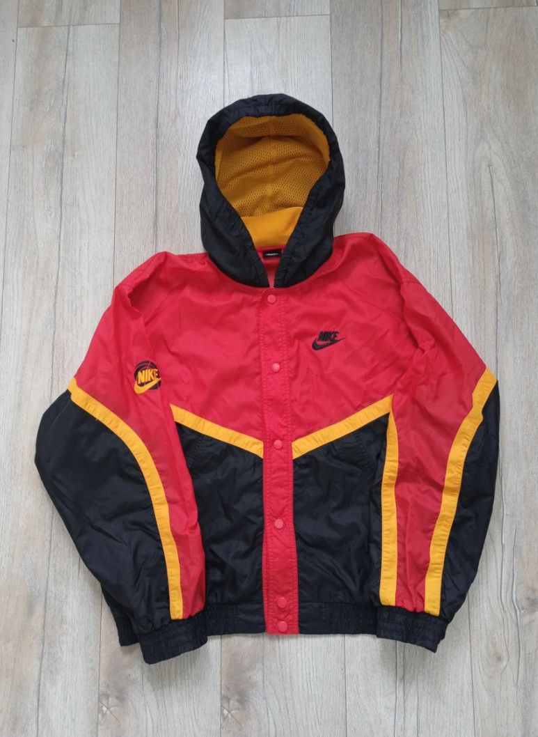 Nike Vintage Nike 90s Nice Item Size US XL / EU 56 / 4 - 10 Thumbnail