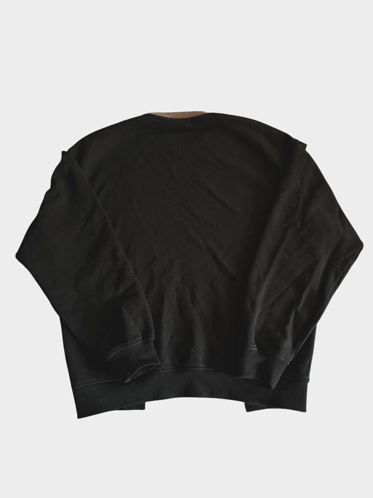 Ambush Design Crewneck college Ambush Size US M / EU 48-50 / 2 - 2 Thumbnail