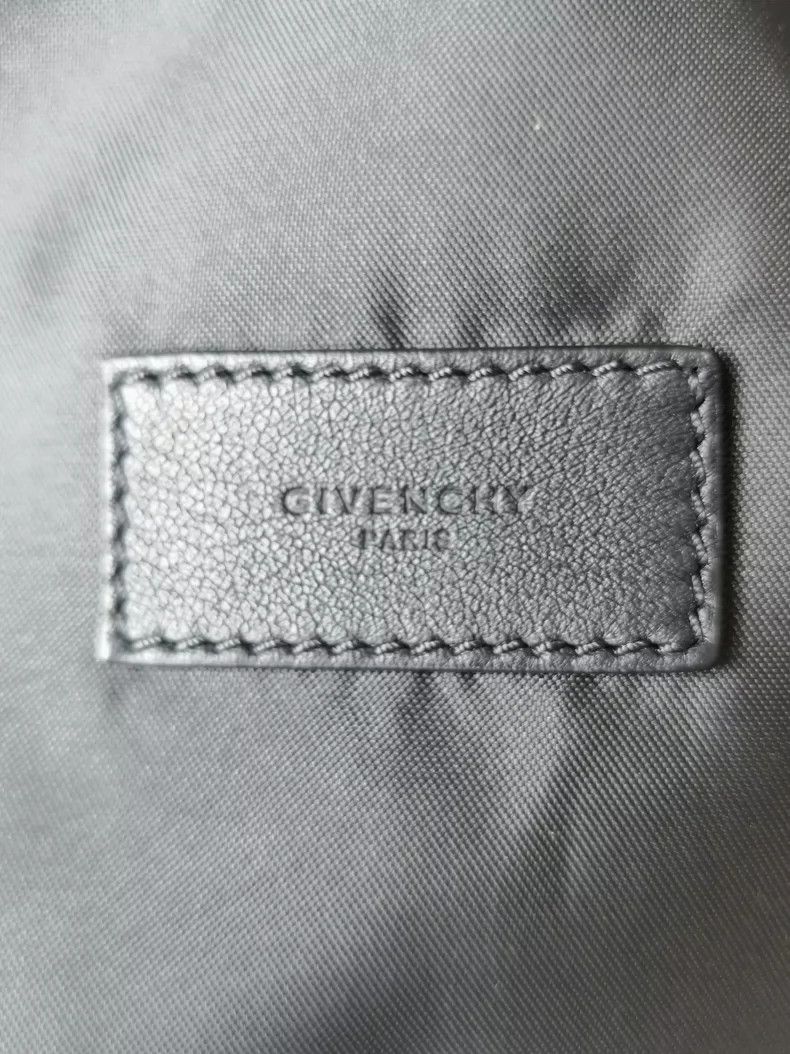 Givenchy Givenchy Backpack for laptop Size ONE SIZE - 2 Thumbnail