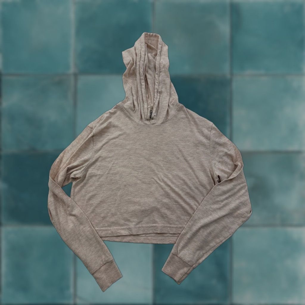 American Apparel VINTAGE American Apparel Hoodie Sweatshirt Womens Small Pink USA Made Pullover Activewear Womens Pink Hoodie US Theme 90s? Size S / US 4 / IT 40 - 1 Thumbnail