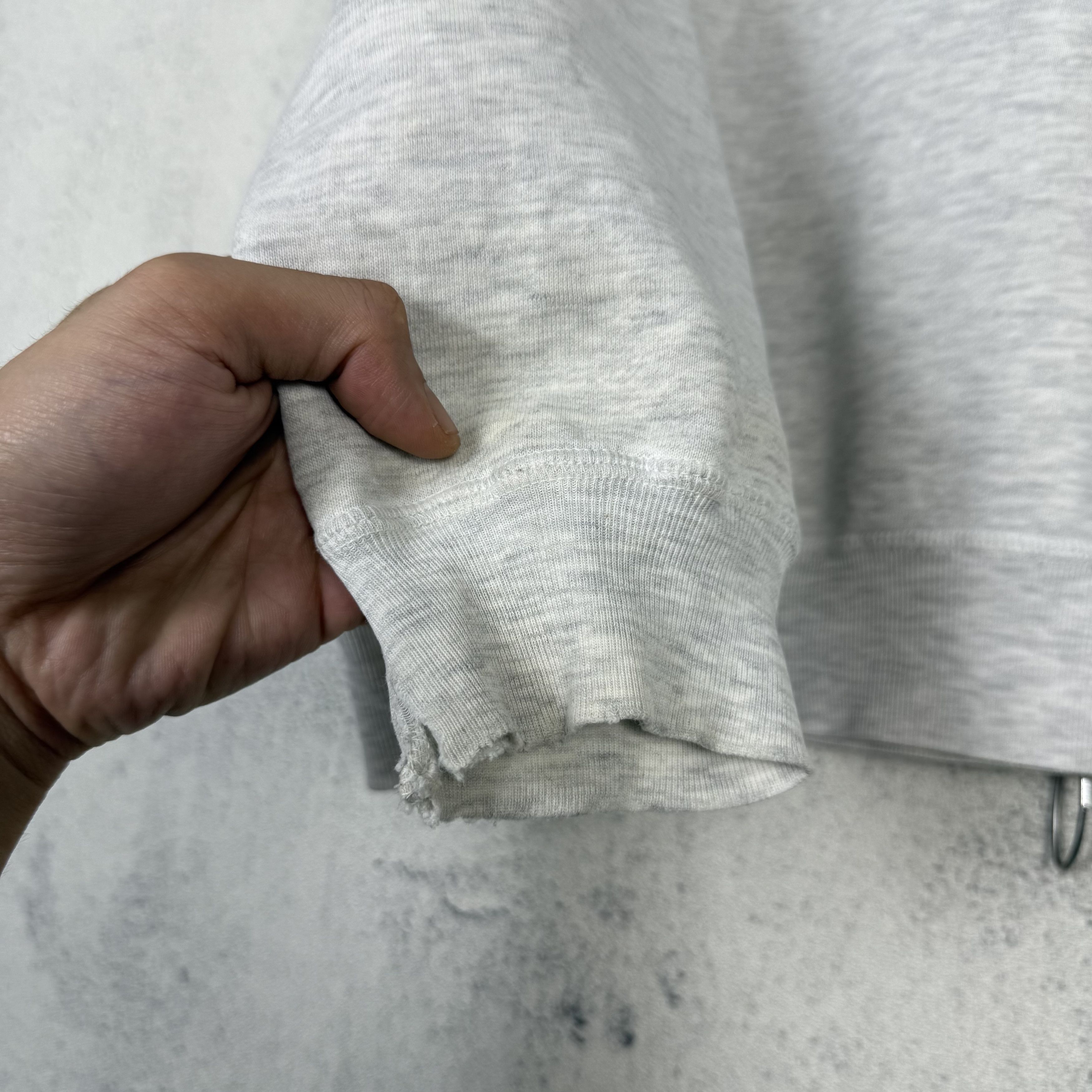 Polo Ralph Lauren Polo Ralph Lauren Polo Bear Distressed Sweatshirt Crewneck Size US M / EU 48-50 / 2 - 5 Thumbnail