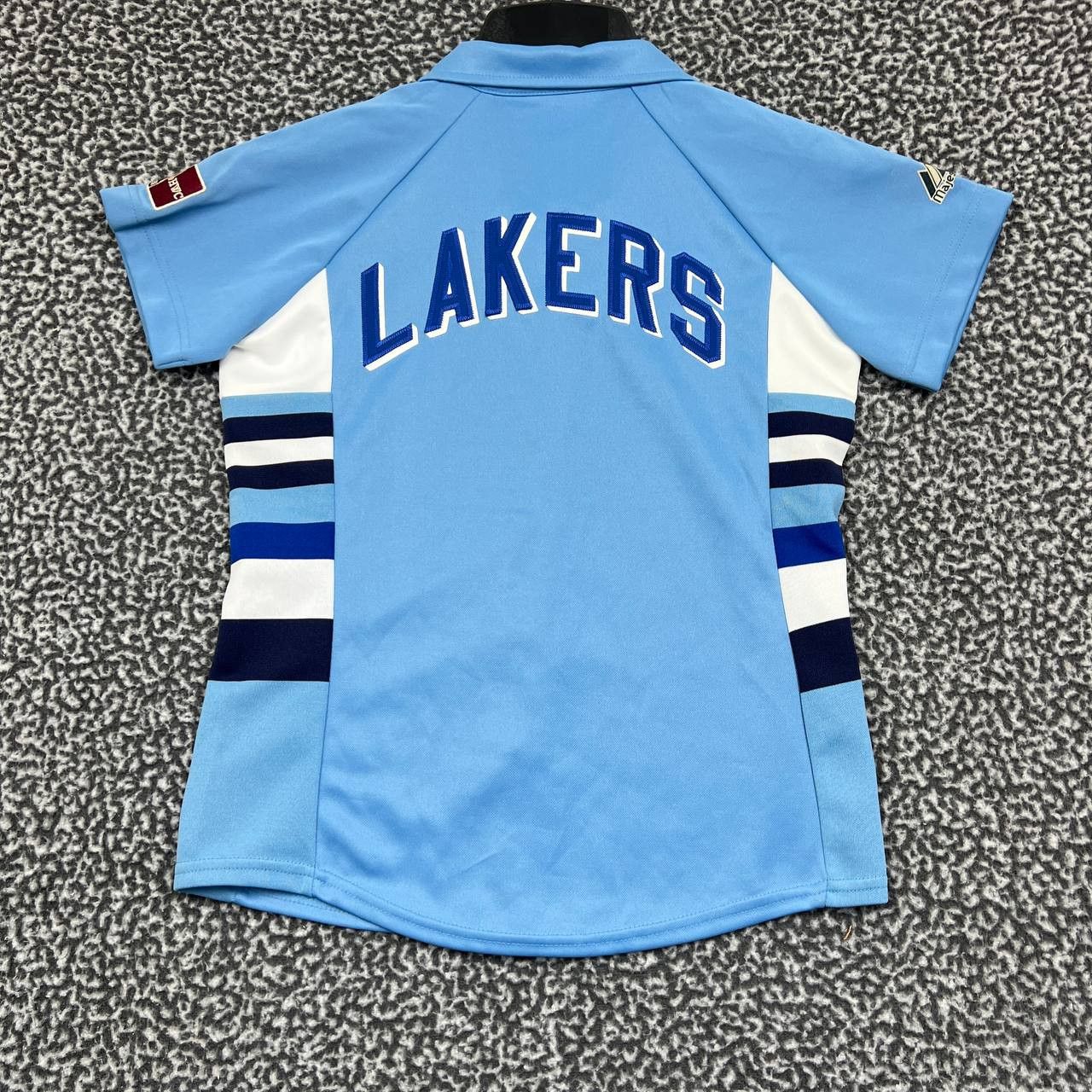 NBA Los Angeles Lakers Jersey Shirt Women XS NBA New Size XS / US 0-2 / IT 36-38 - 2 Thumbnail