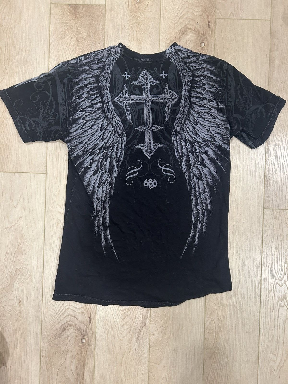 Affliction Affliction x 686 shirt Size US S / EU 44-46 / 1 - 4 Thumbnail