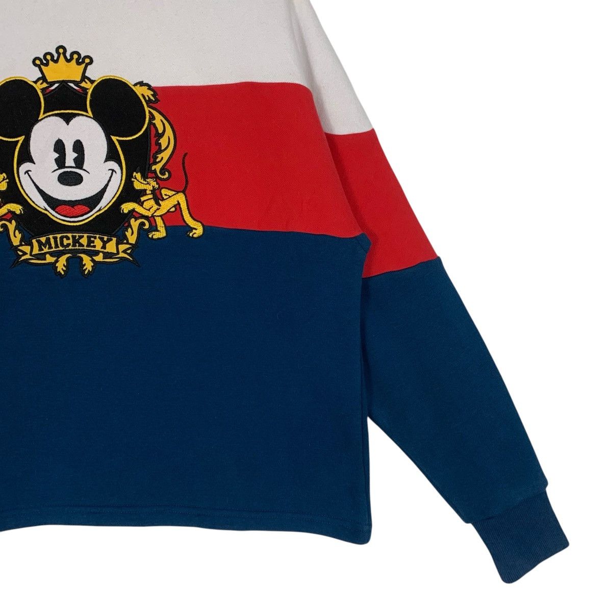 Cartoon Network Disney JapaneseBrand CartoonNetwork Embroidery Croptop Size M / US 6-8 / IT 42-44 - 5 Thumbnail