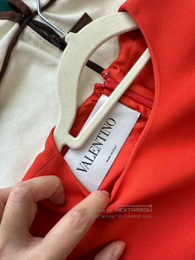 Valentino Valentino dress Size M / US 6-8 / IT 42-44 - 8 Thumbnail