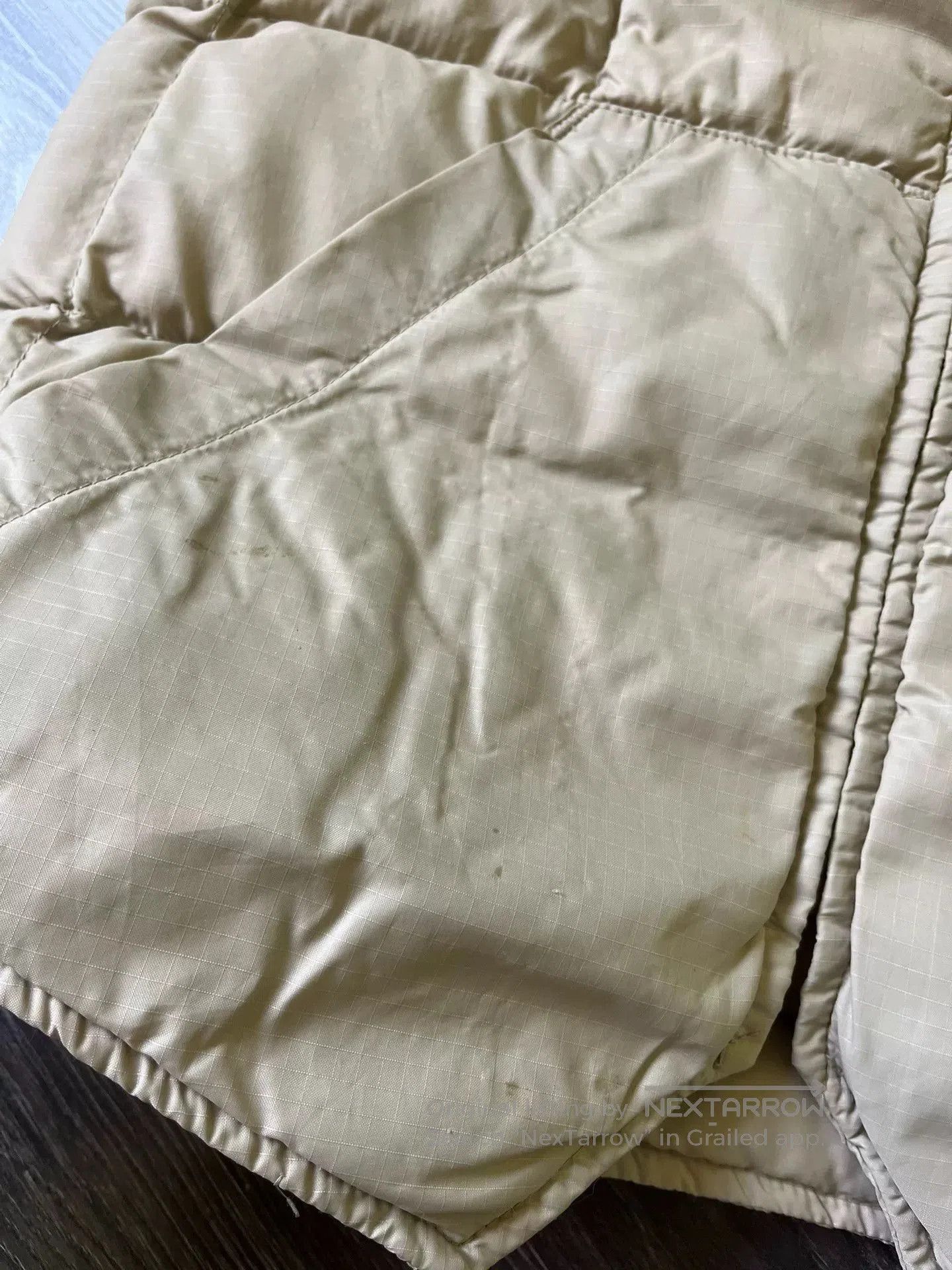 Eddie Bauer Eddie Bauer 70 Down-Filled Vest. Size US M / EU 48-50 / 2 - 8 Thumbnail