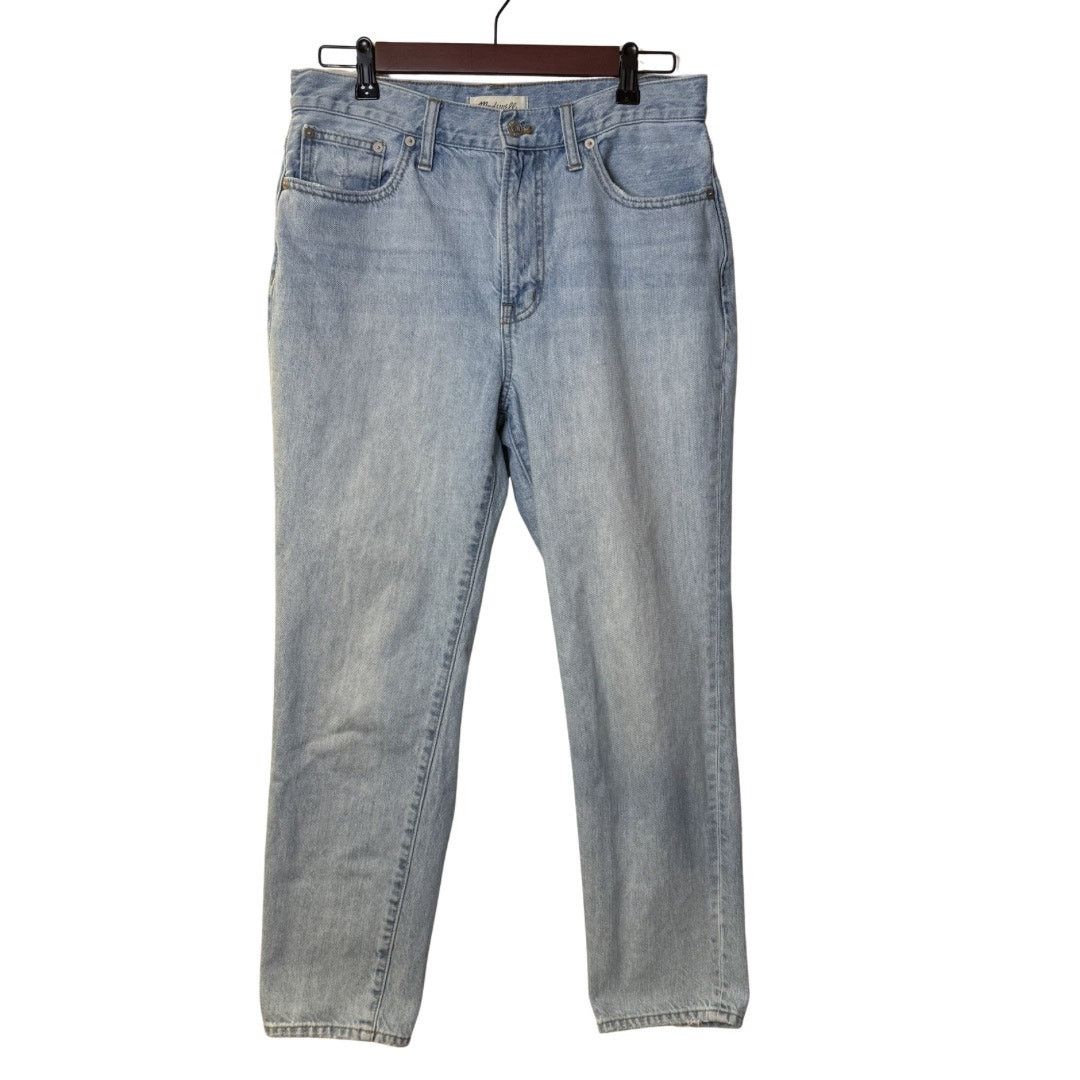 Madewell Madewell Women’s The Perfect Vintage Jeans Size 29 Size 29" - 1 Thumbnail