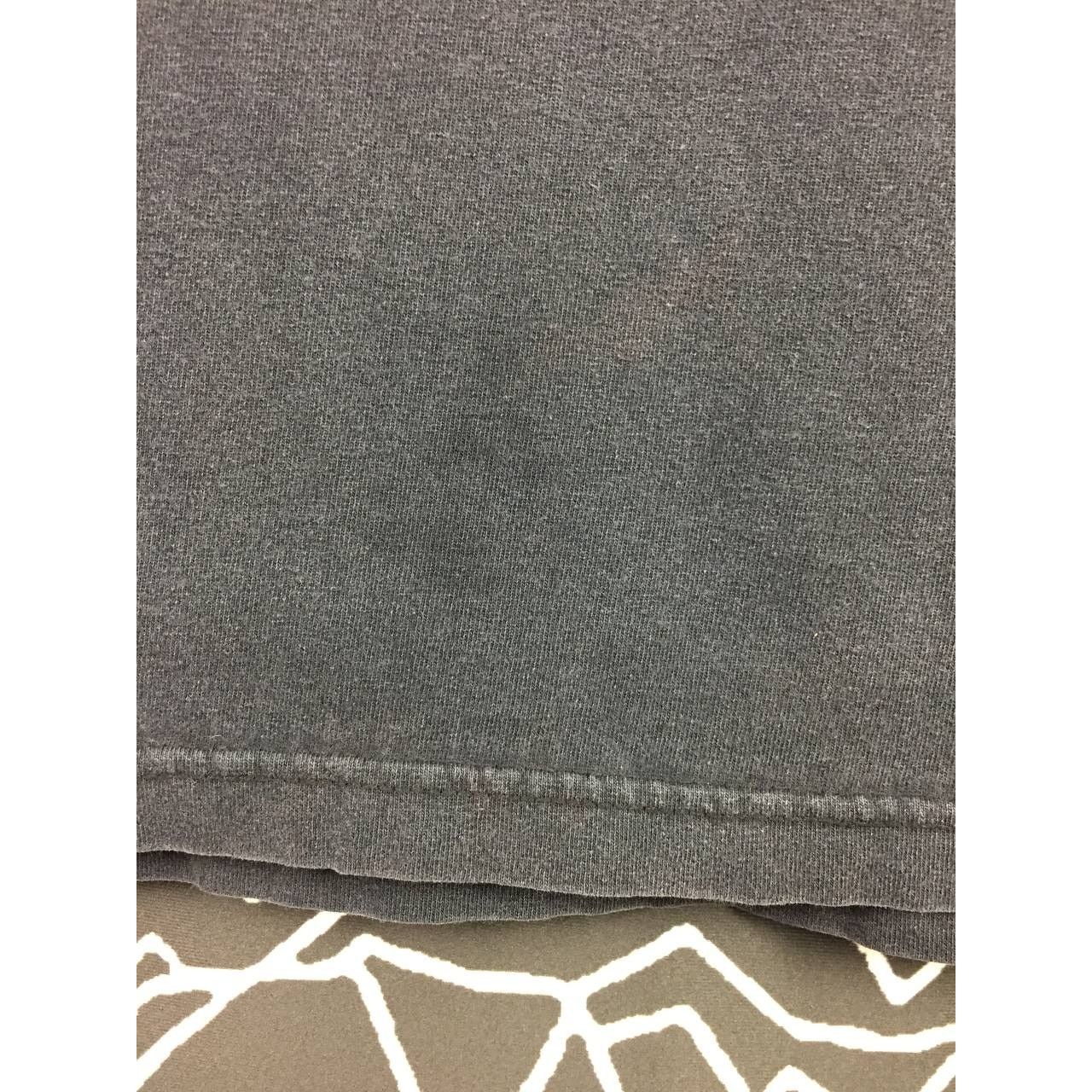 Grizzly Griptape × Vintage Grizzly Griptape Bear Logo Pocket Skate Tee Size US L / EU 52-54 / 3 - 8 Thumbnail