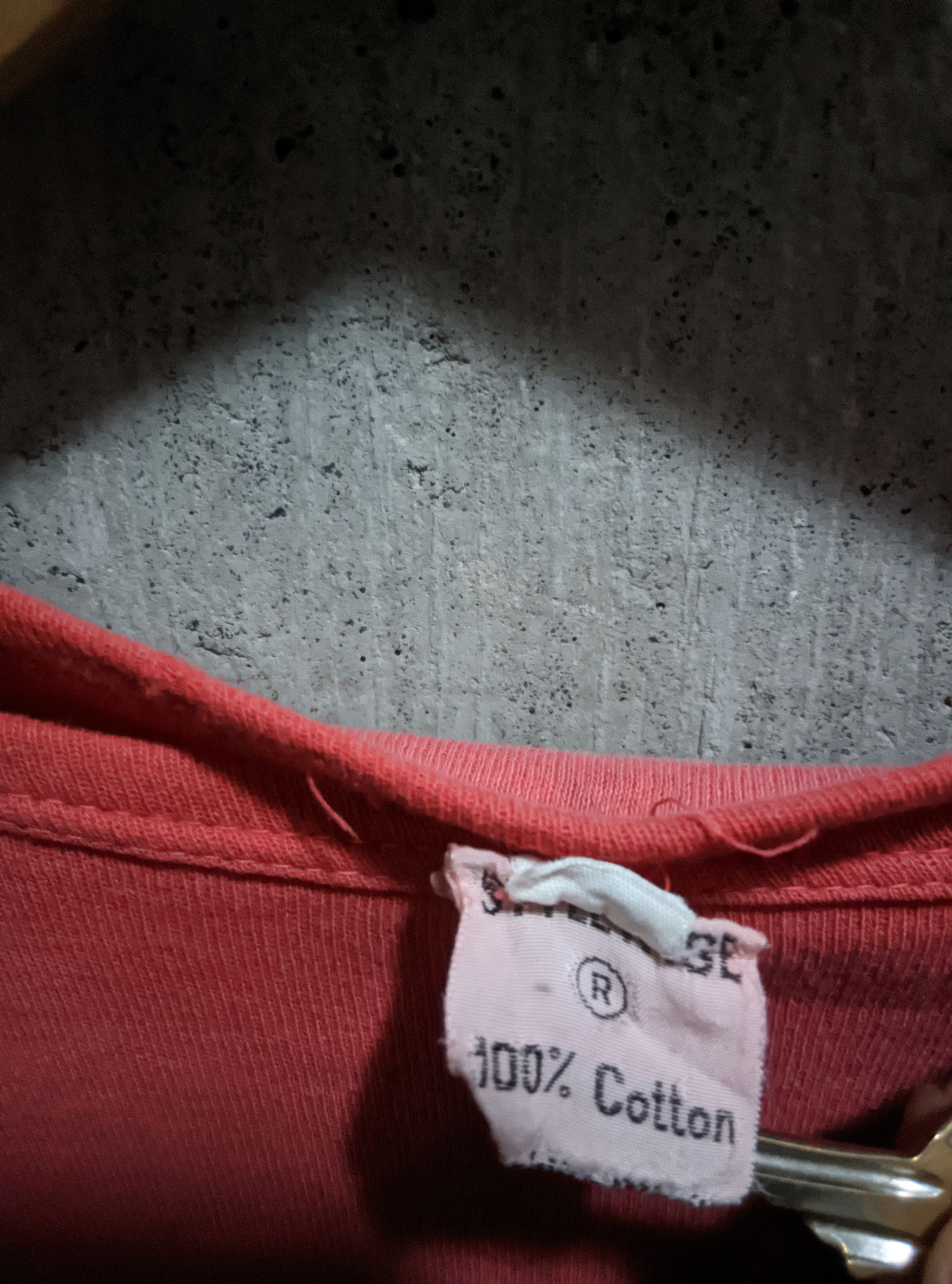 Vintage Vintage 70s Indian motors native distressed faded erd grunge Size US M / EU 48-50 / 2 - 12 Thumbnail