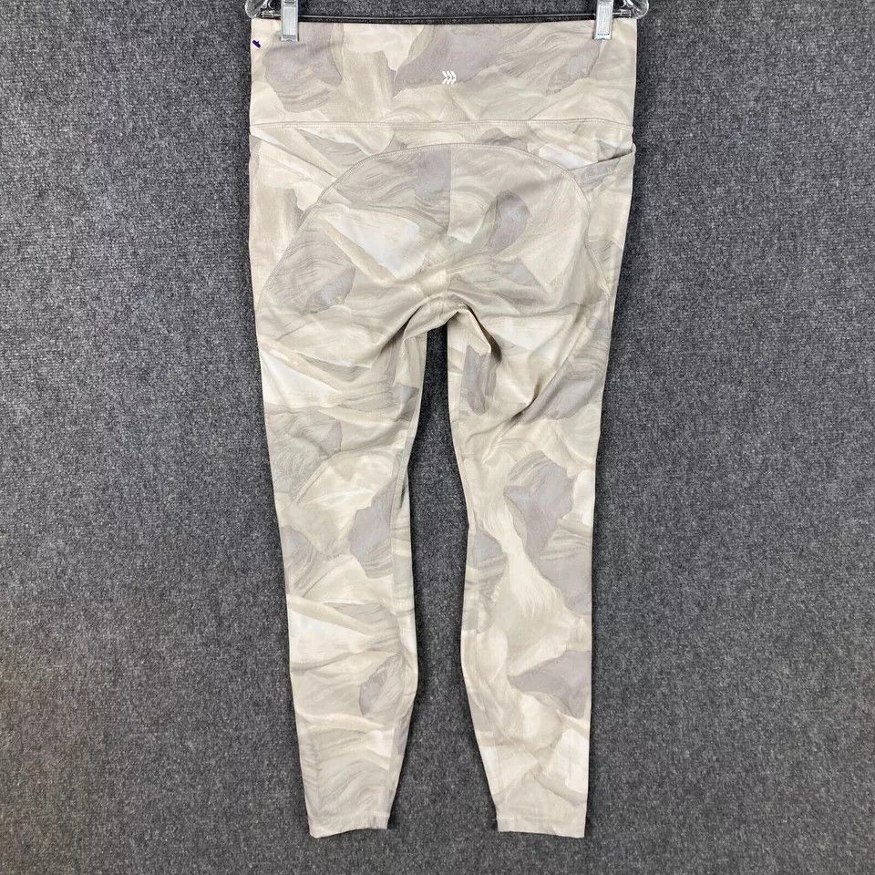 Other All In Motion Leggings Women's XL Pull On Compression Size 32" / US 10 / IT 46 - 6 Thumbnail