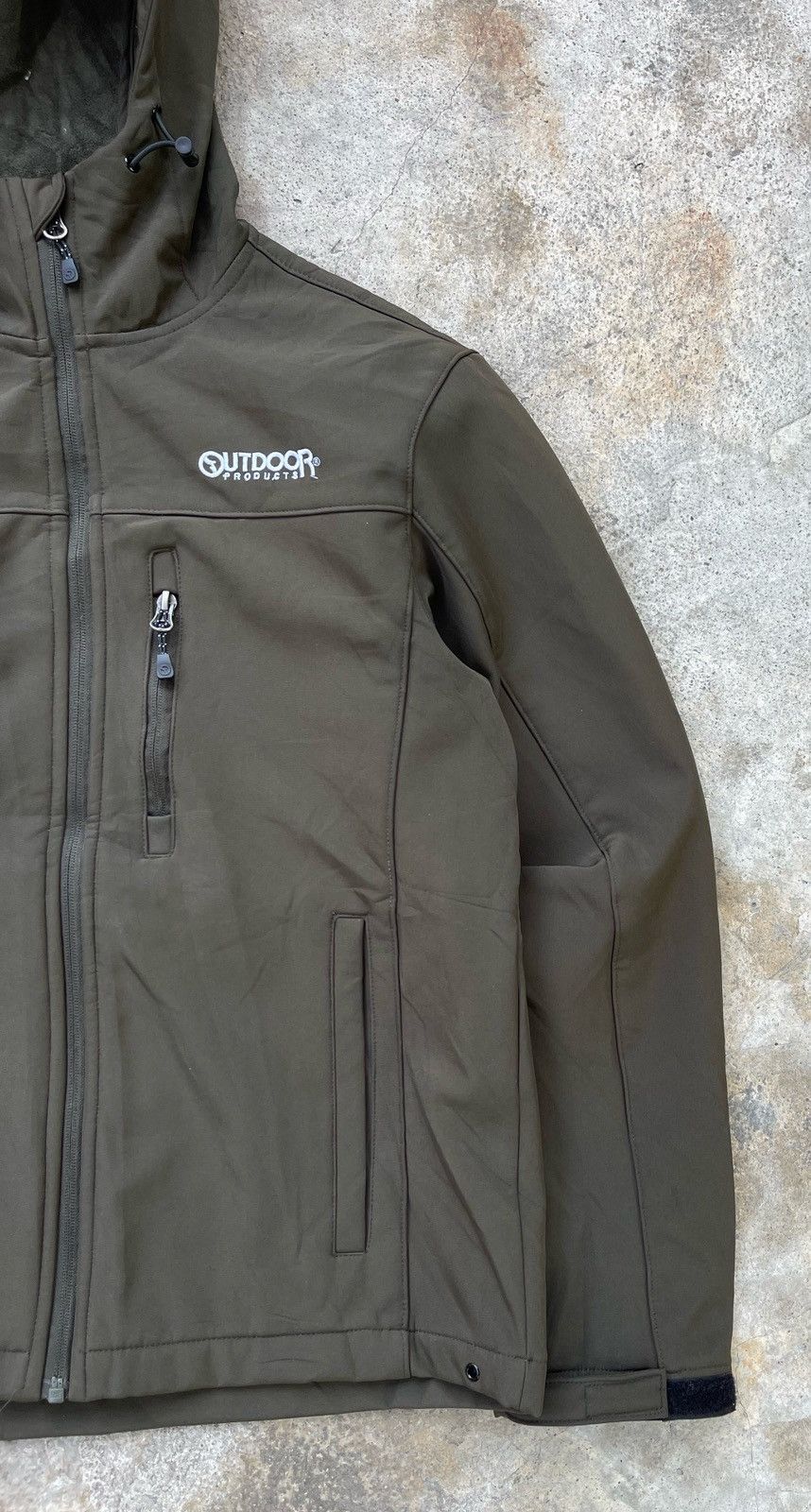 Outdoor Research OUTDOOR PRODUCTS MEN'S HOODIE JACKET Size US M / EU 48-50 / 2 - 6 Thumbnail
