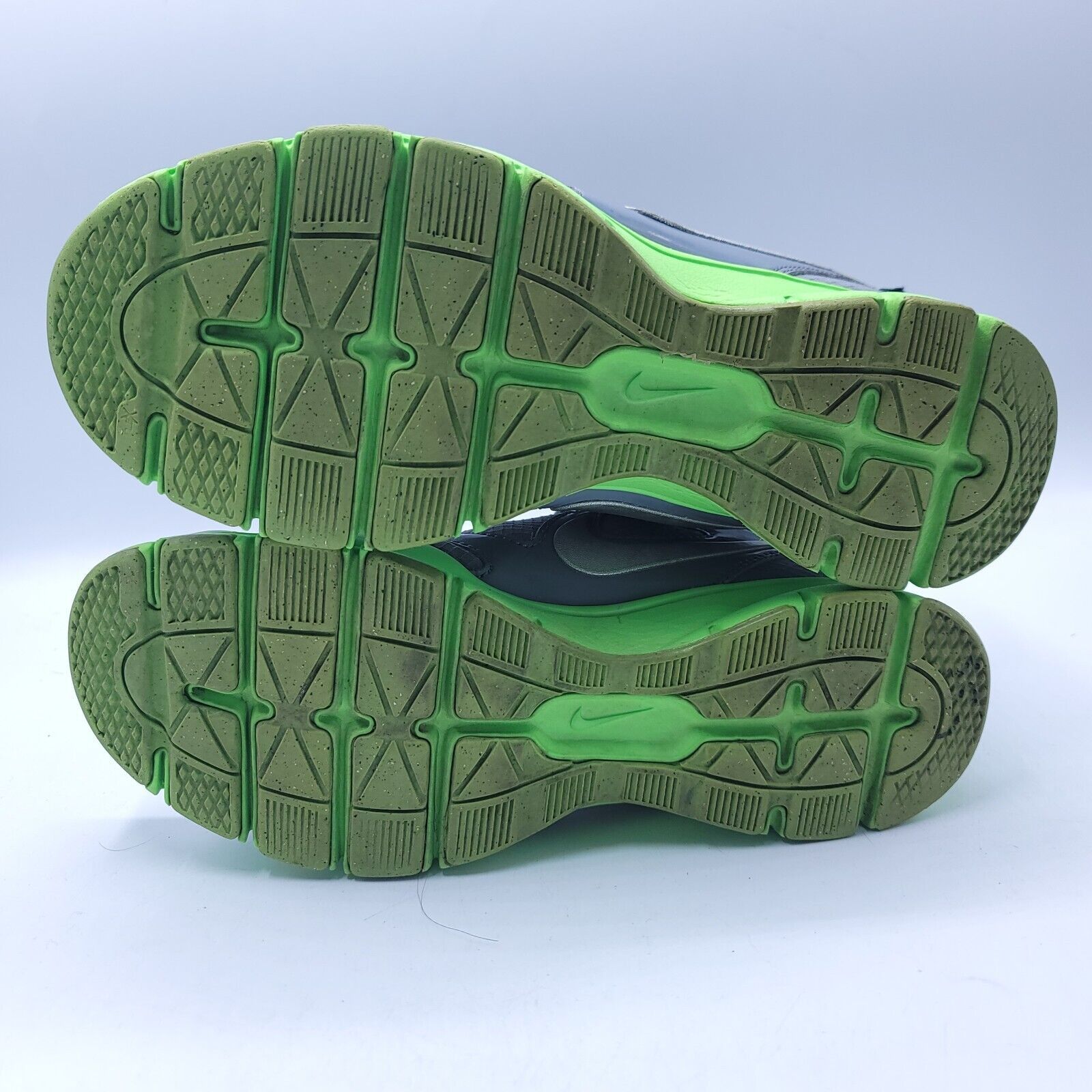Nike Nike In Season TR2 Shoe Womens Size 6 542278-003 Gray Green Size US 6 / IT 36 - 4 Thumbnail