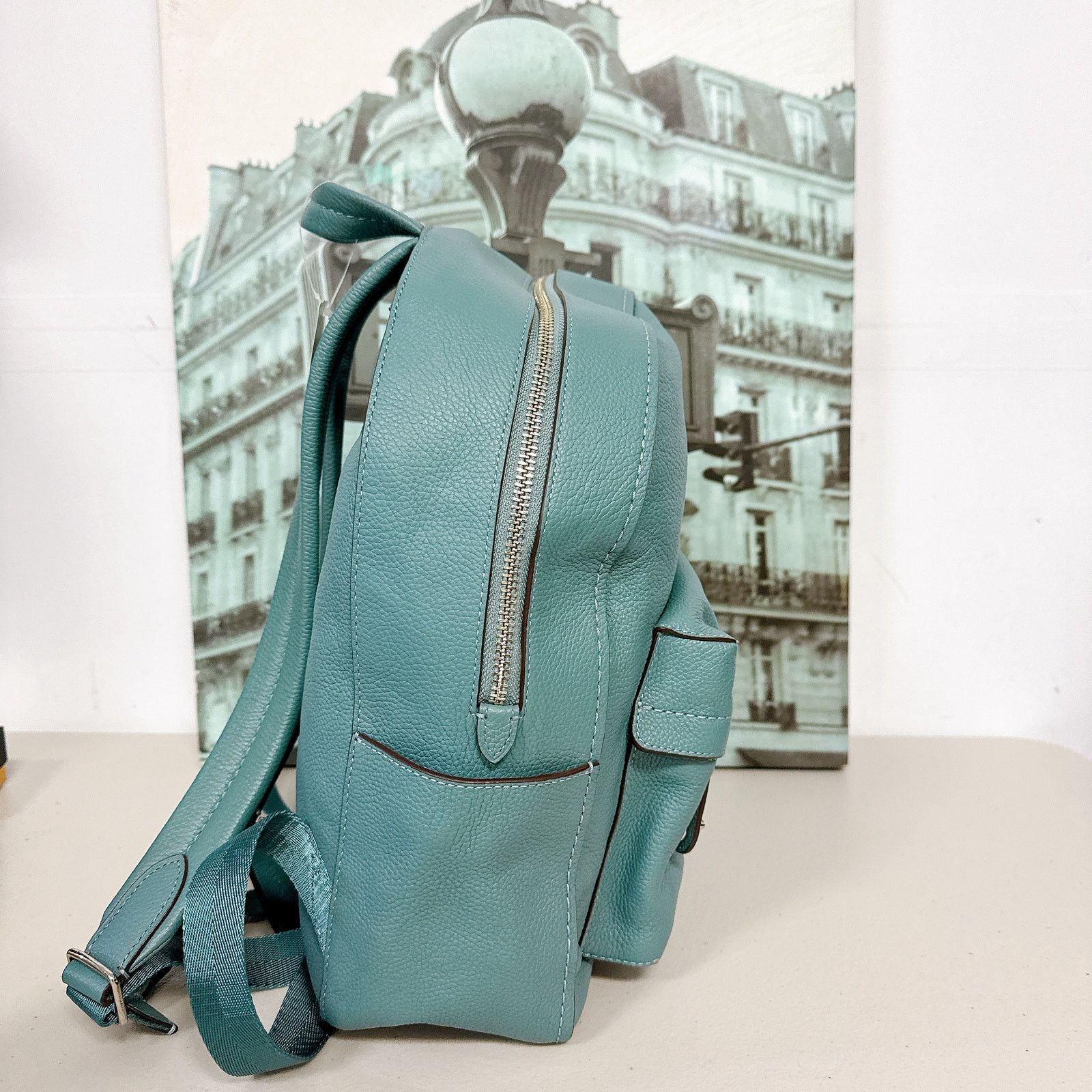 Coach Coach 14468 Campus Backpack Size ONE SIZE - 2 Thumbnail