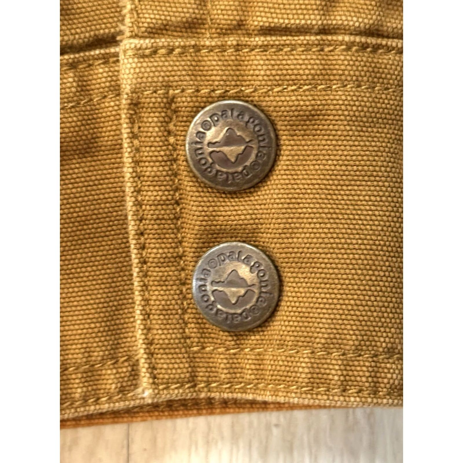 Patagonia Patagonia Parka XS Women’s Insulated Prairie Dawn Coat Jacket Brown Long Coat Size XS / US 0-2 / IT 36-38 - 7 Thumbnail