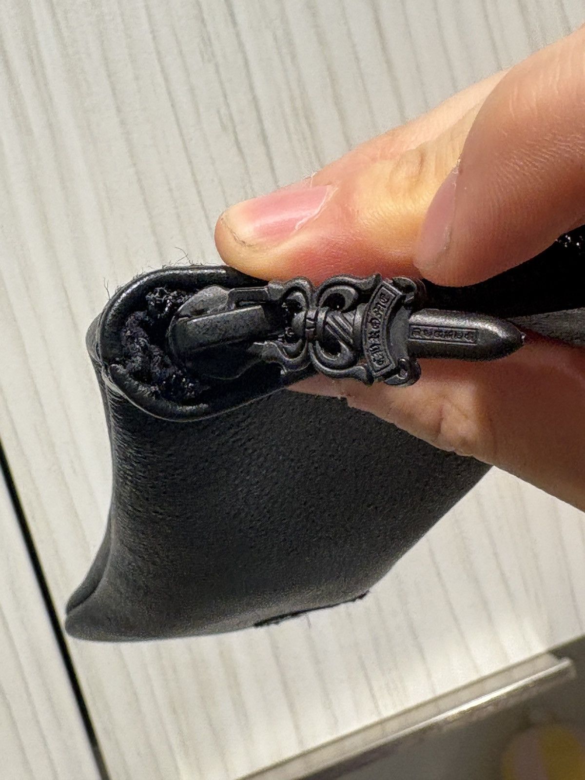 Chrome Hearts Chrome Hearts cox uncker Size ONE SIZE - 11 Thumbnail