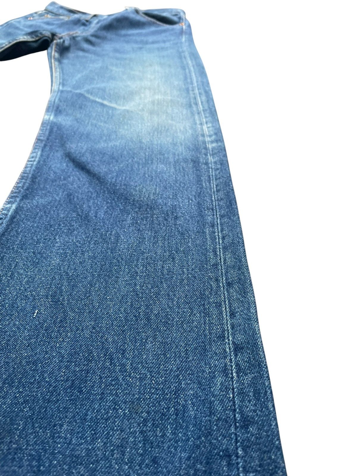 Levi's Vintage 1989 Levis 501 XX Usa Size US 30 / EU 46 - 3 Thumbnail