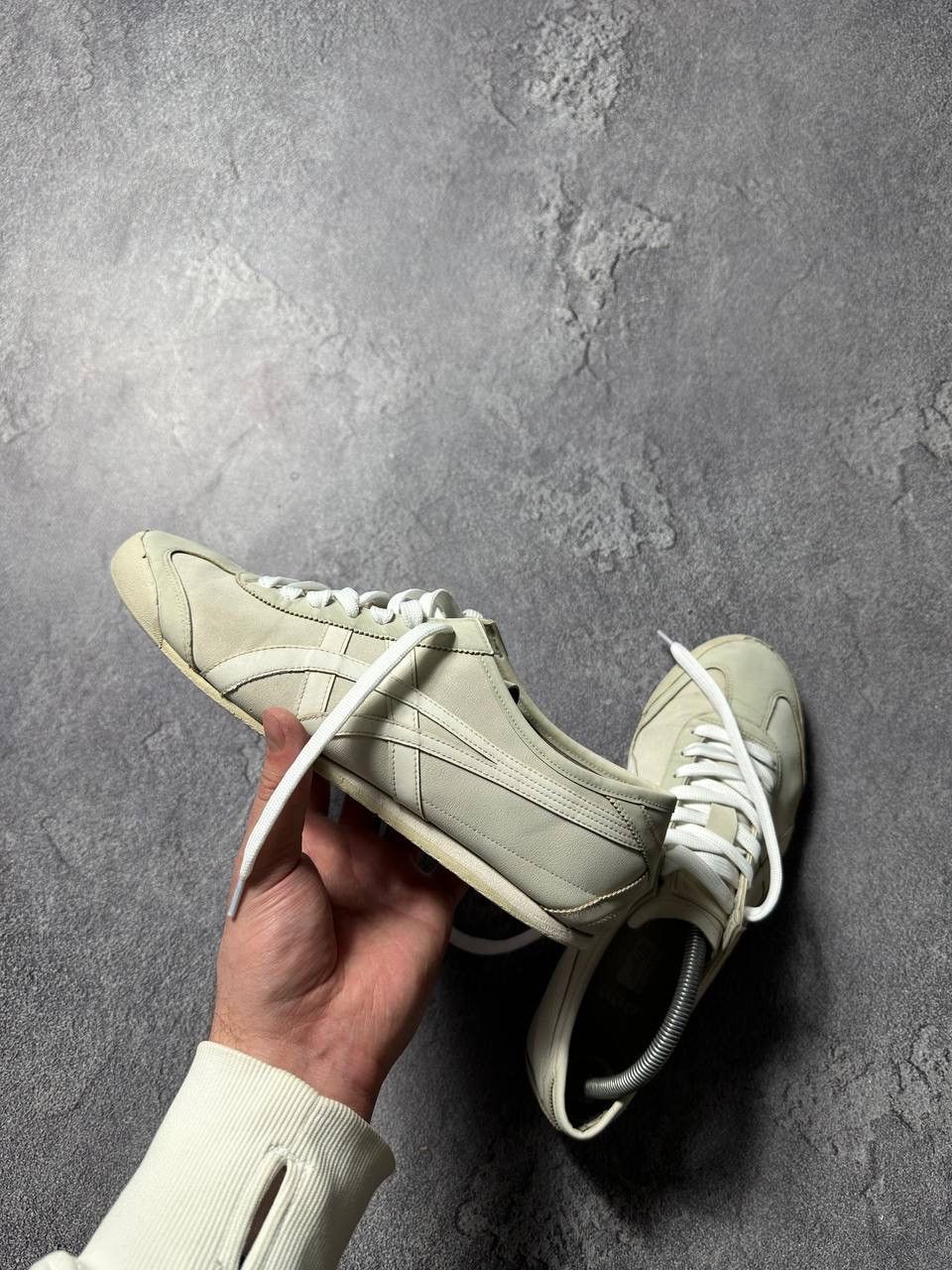 Asics ONITSUKA TIGER MEXICO 66 VINTAGE ASICS SHOES Size US 9 / EU 42 - 10 Thumbnail