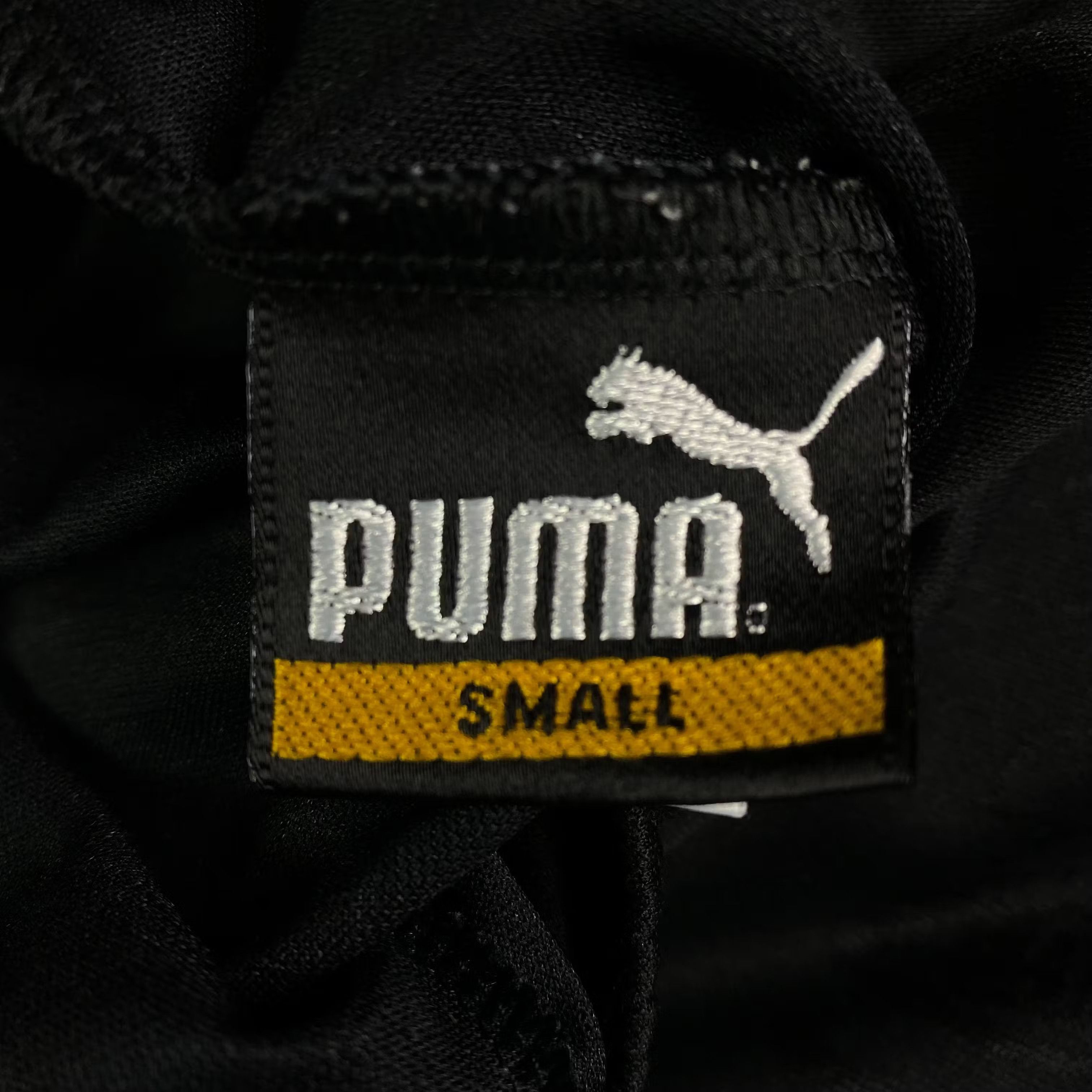 Puma × Vintage Mens Shorts Puma King Vintage Size S Size US 30 / EU 46 - 5 Thumbnail