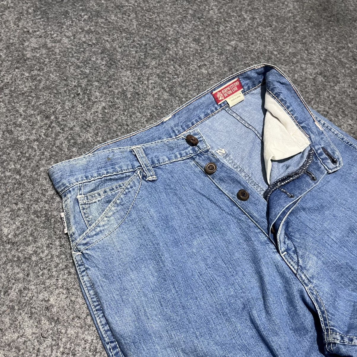 45rpm ❌SOLD❌Vintage Carpenter 45RPM Denim Line Size US 28 / EU 44 - 12 Thumbnail