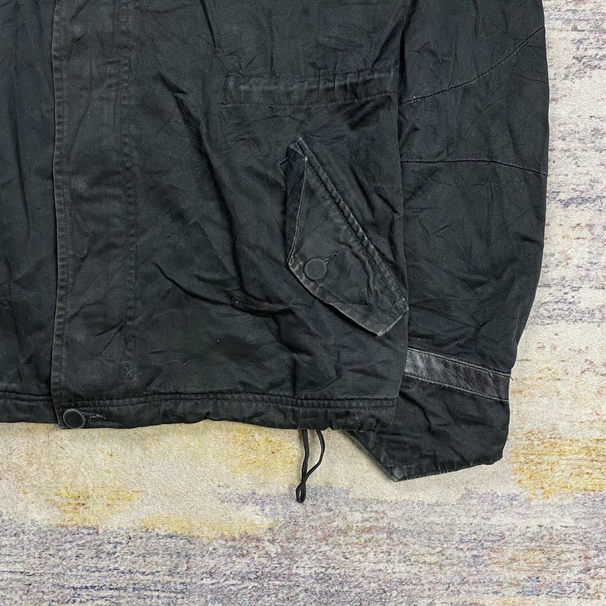 Nonnative Nonnative tactical jacket Size US M / EU 48-50 / 2 - 6 Thumbnail