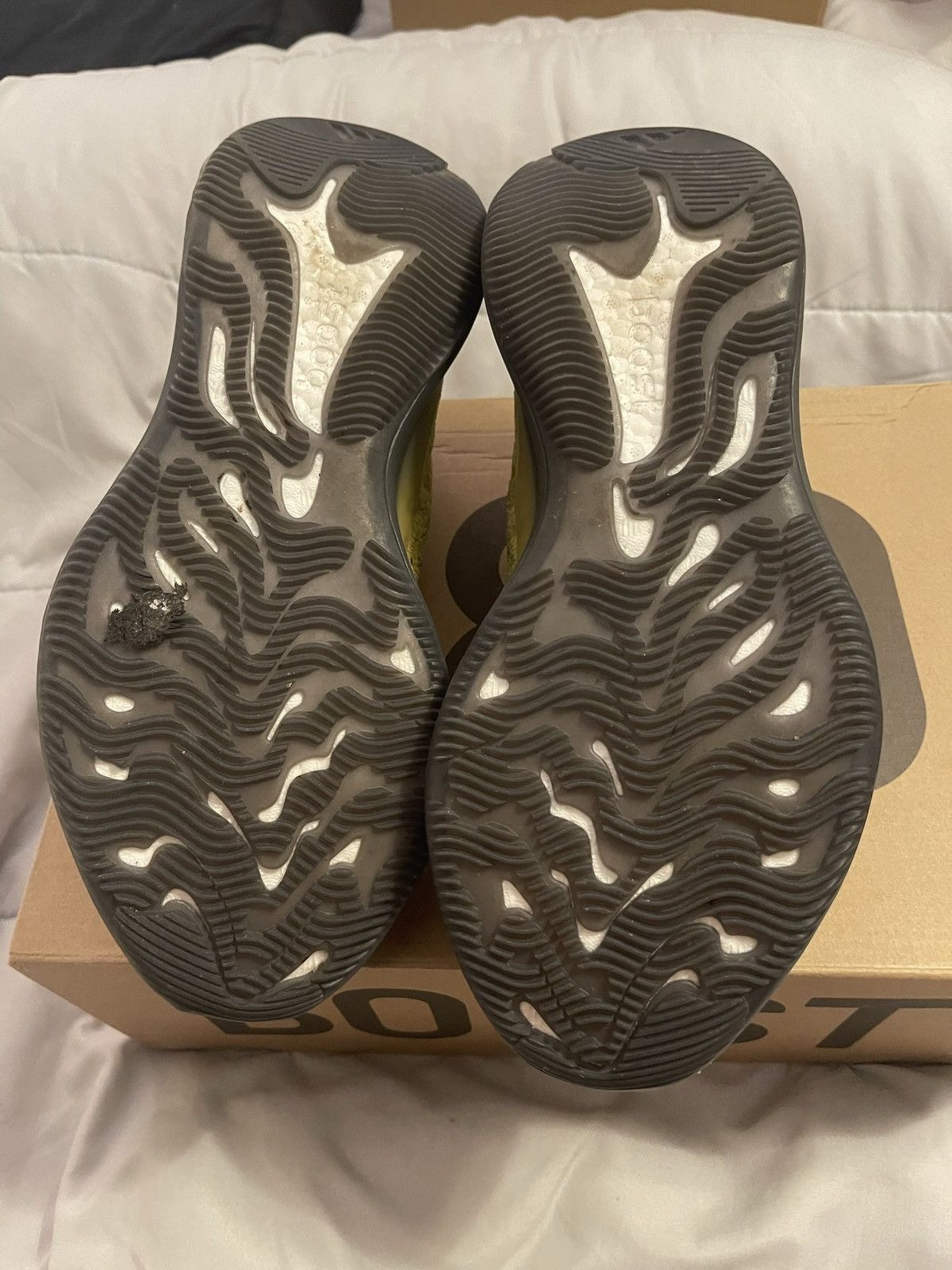 Yeezy Yeezy 380 hylite Size US 11 / EU 44 - 5 Thumbnail