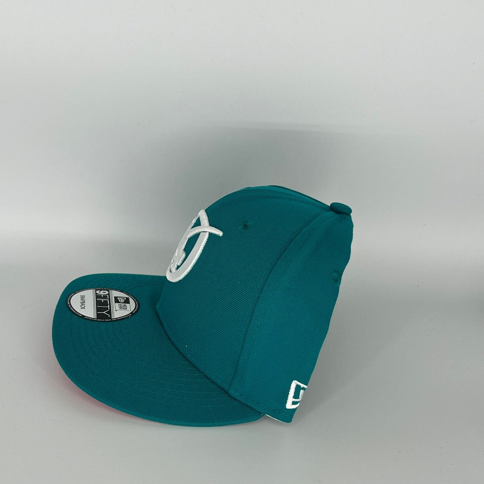 New Era Blue Los Angeles Dodgers 2020 World Champions New Era MLB Size ONE SIZE - 2 Thumbnail