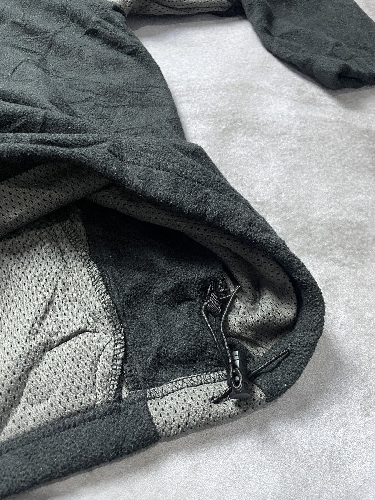 Salomon Salomon X Bridgestone X Blizzak Promo Collab Fleece Jacket Size US L / EU 52-54 / 3 - 8 Thumbnail