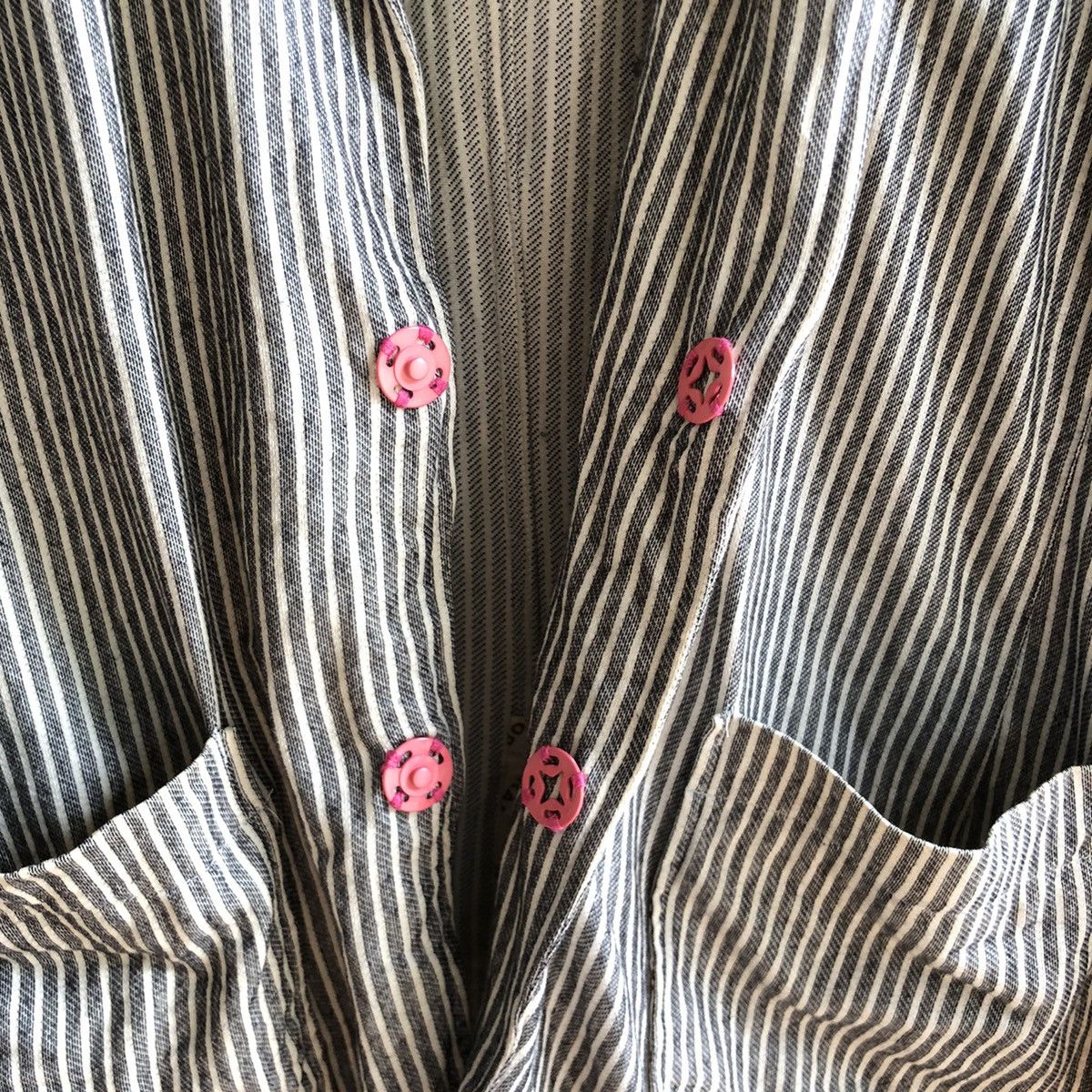 Frapbois FRAPBOIS badford jacket Size US M / EU 48-50 / 2 - 7 Thumbnail