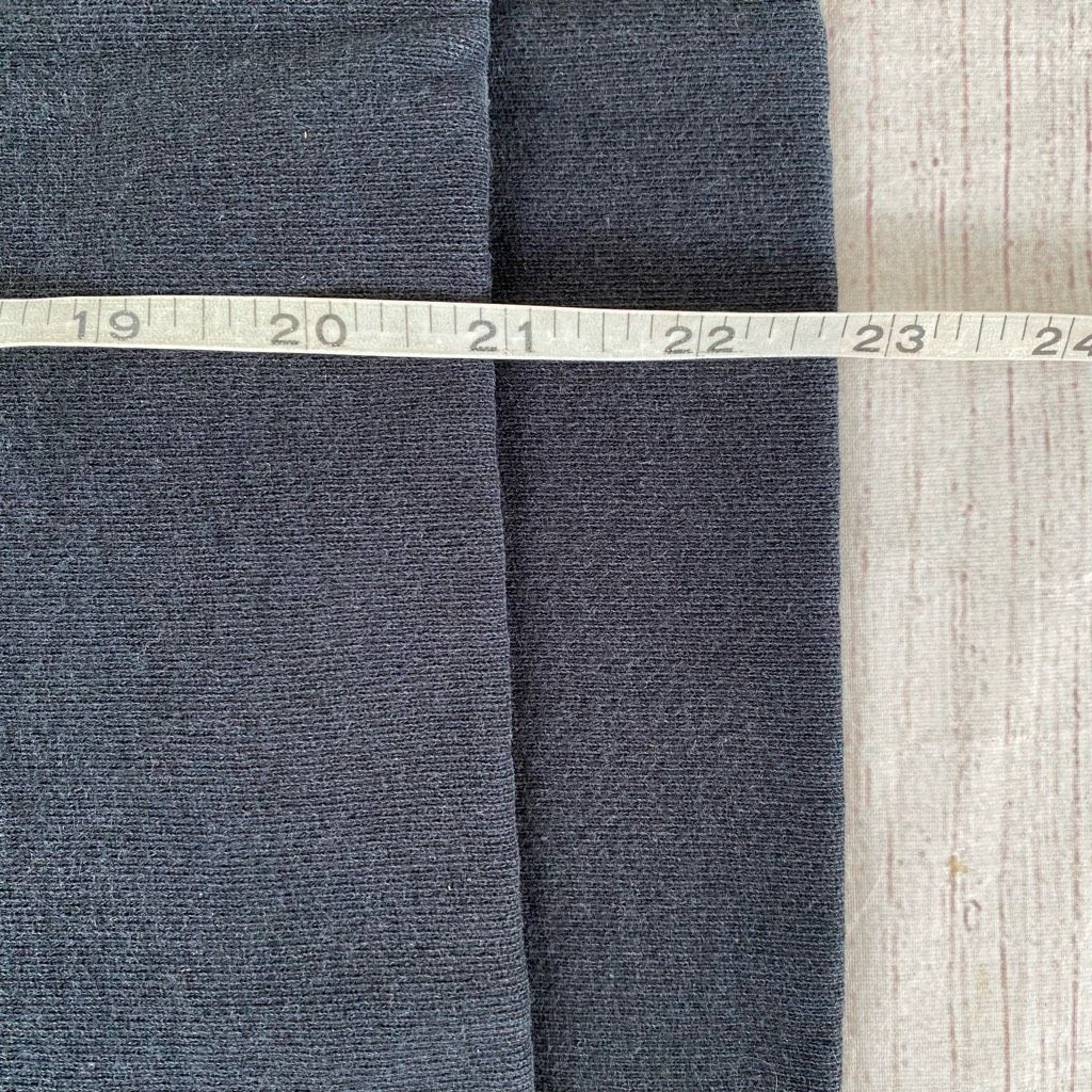 Madewell Madewell women S Longsleeve Crewneck sweatshirt washed out b Size S / US 4 / IT 40 - 9 Thumbnail