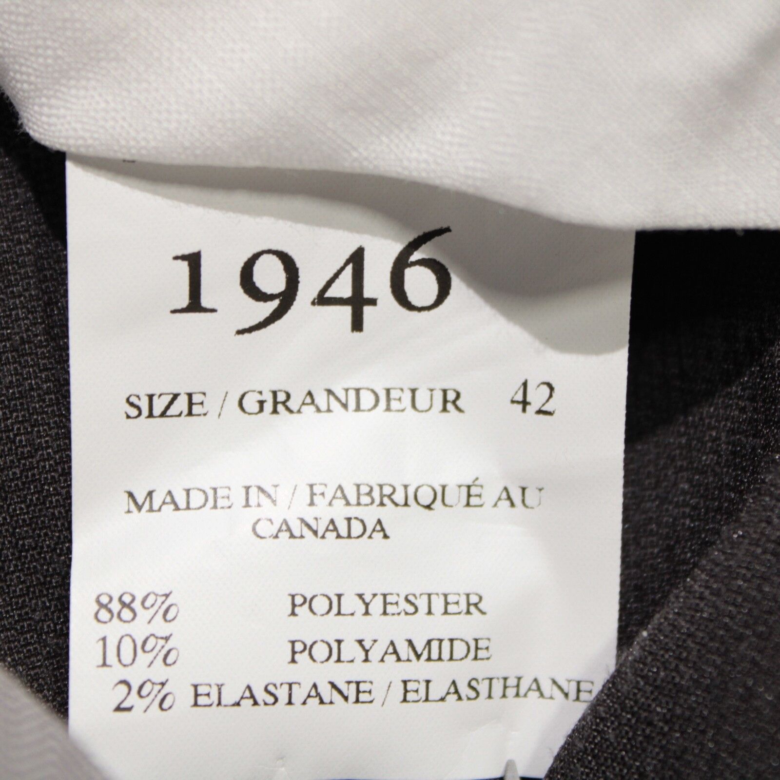 Other BALLIN New with tags Chino Size 42 US In Gray Size US 42 / EU 58 - 5 Thumbnail