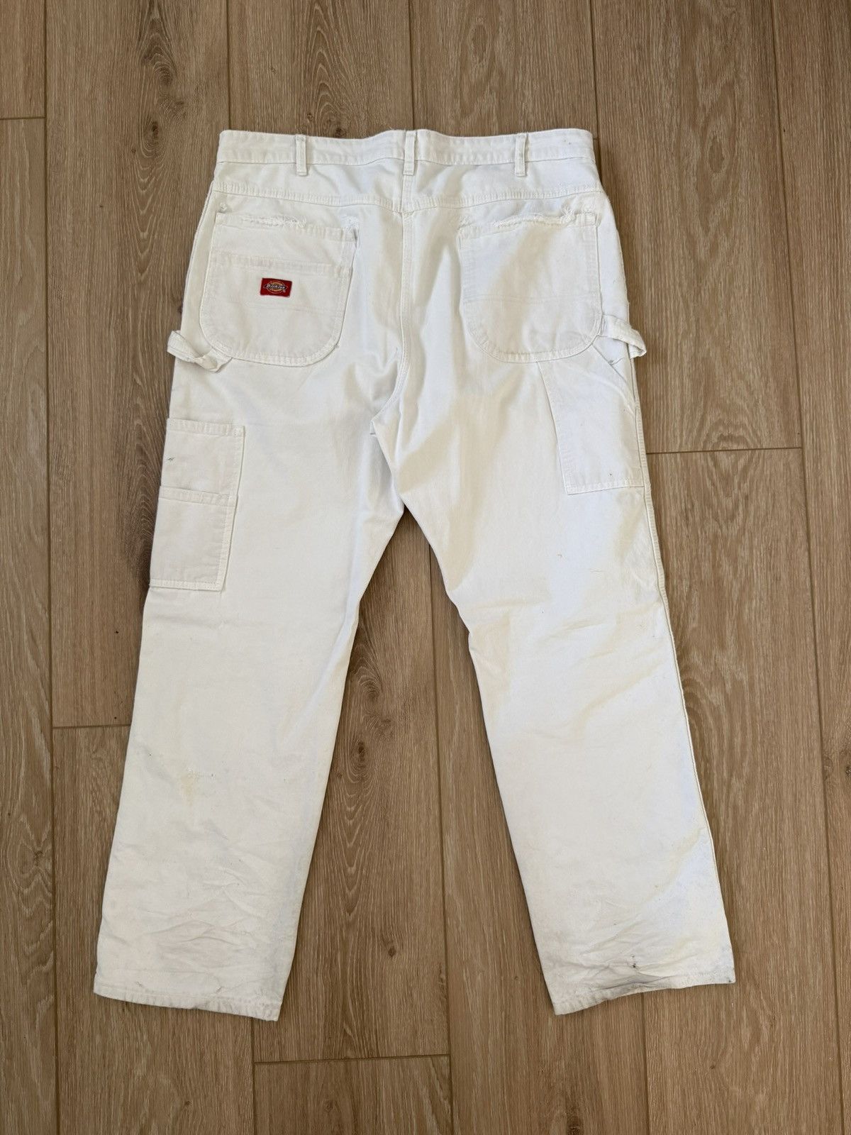 Dickies Painters Pants Size US 36 / EU 52 - 2 Thumbnail