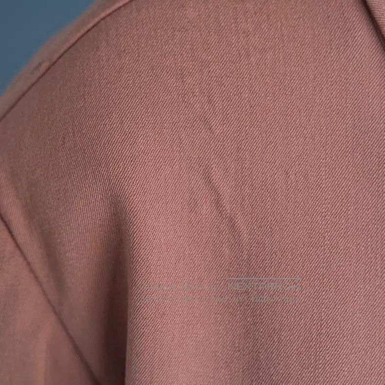 Kenzo Kenzo Light chocolate asymmetrical jacket Size M / US 6-8 / IT 42-44 - 8 Thumbnail