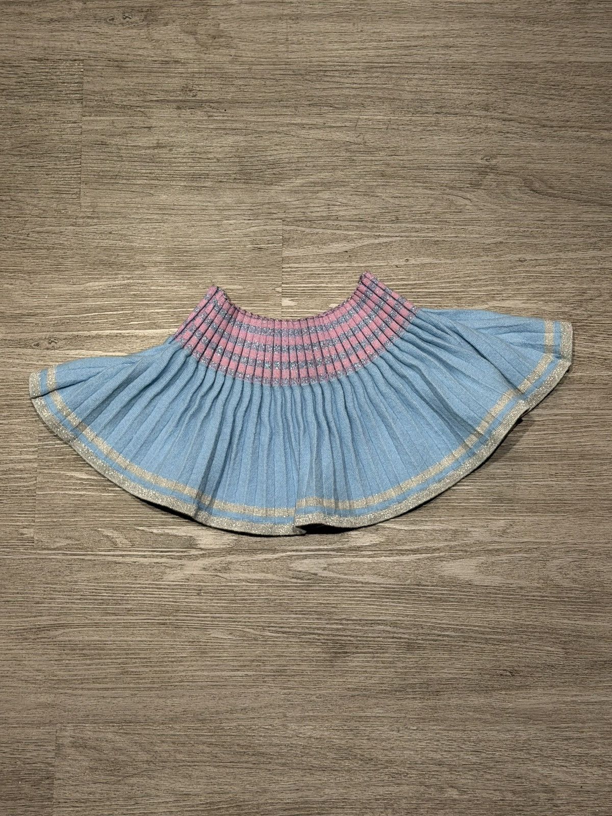 Other Andre j Gronau mini skirt Size 26" / US 2 / IT 38 - 1 Thumbnail